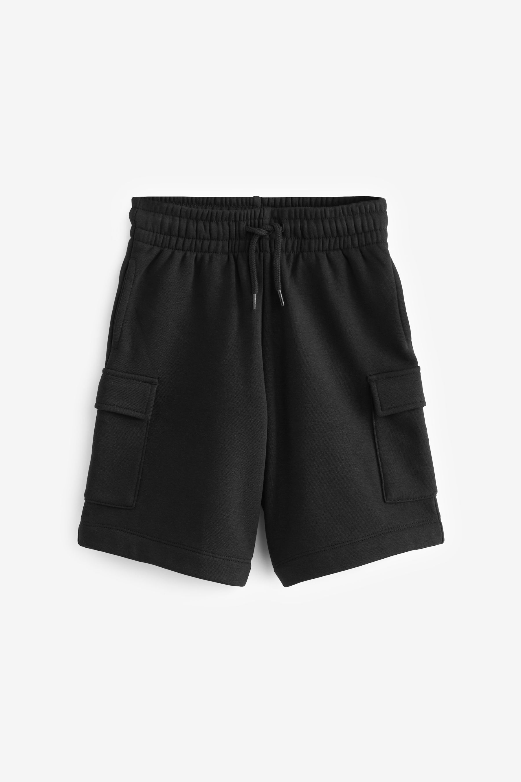 Mens jersey shorts uk on sale