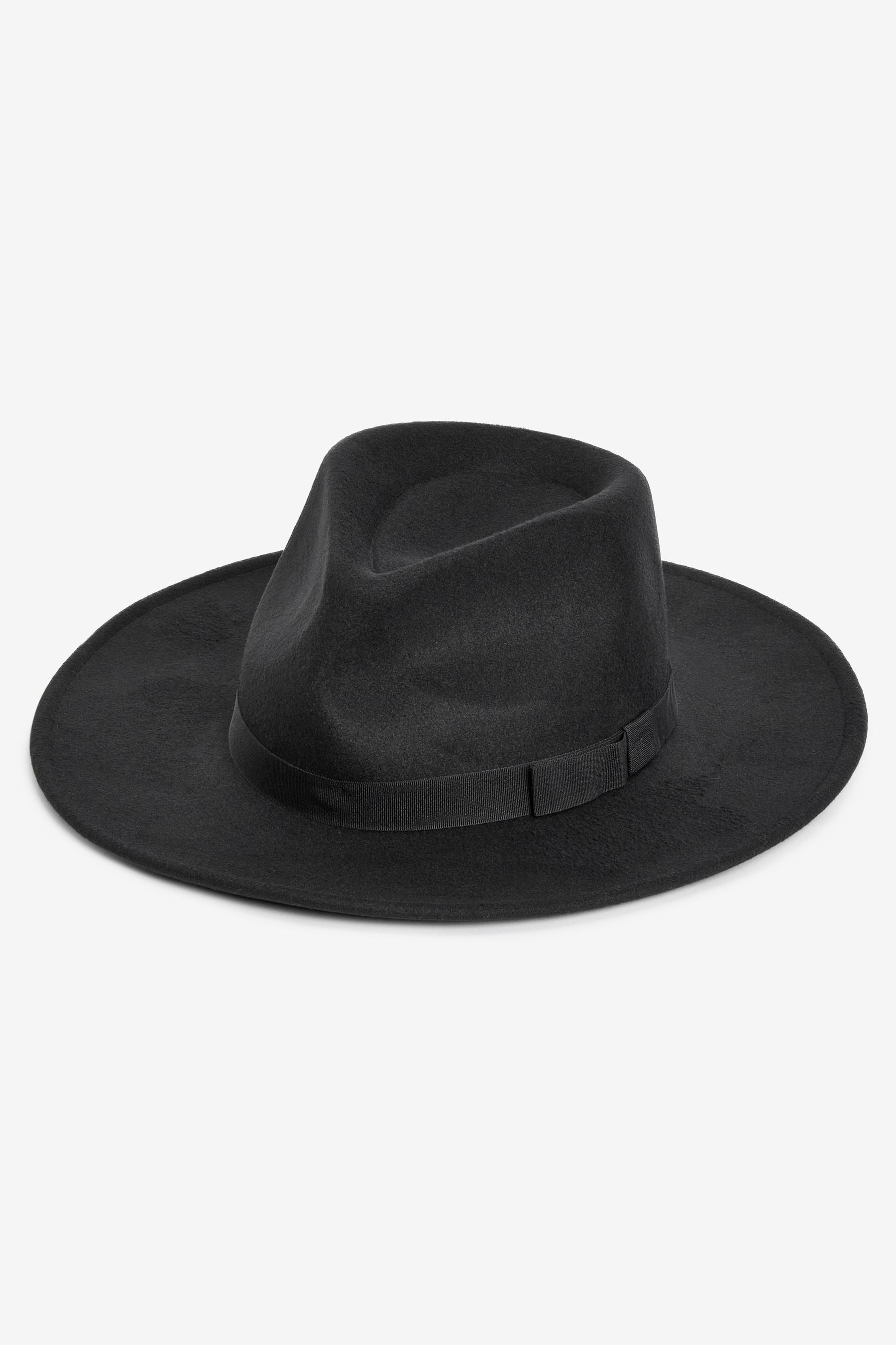 Black fedora hat uk new arrivals