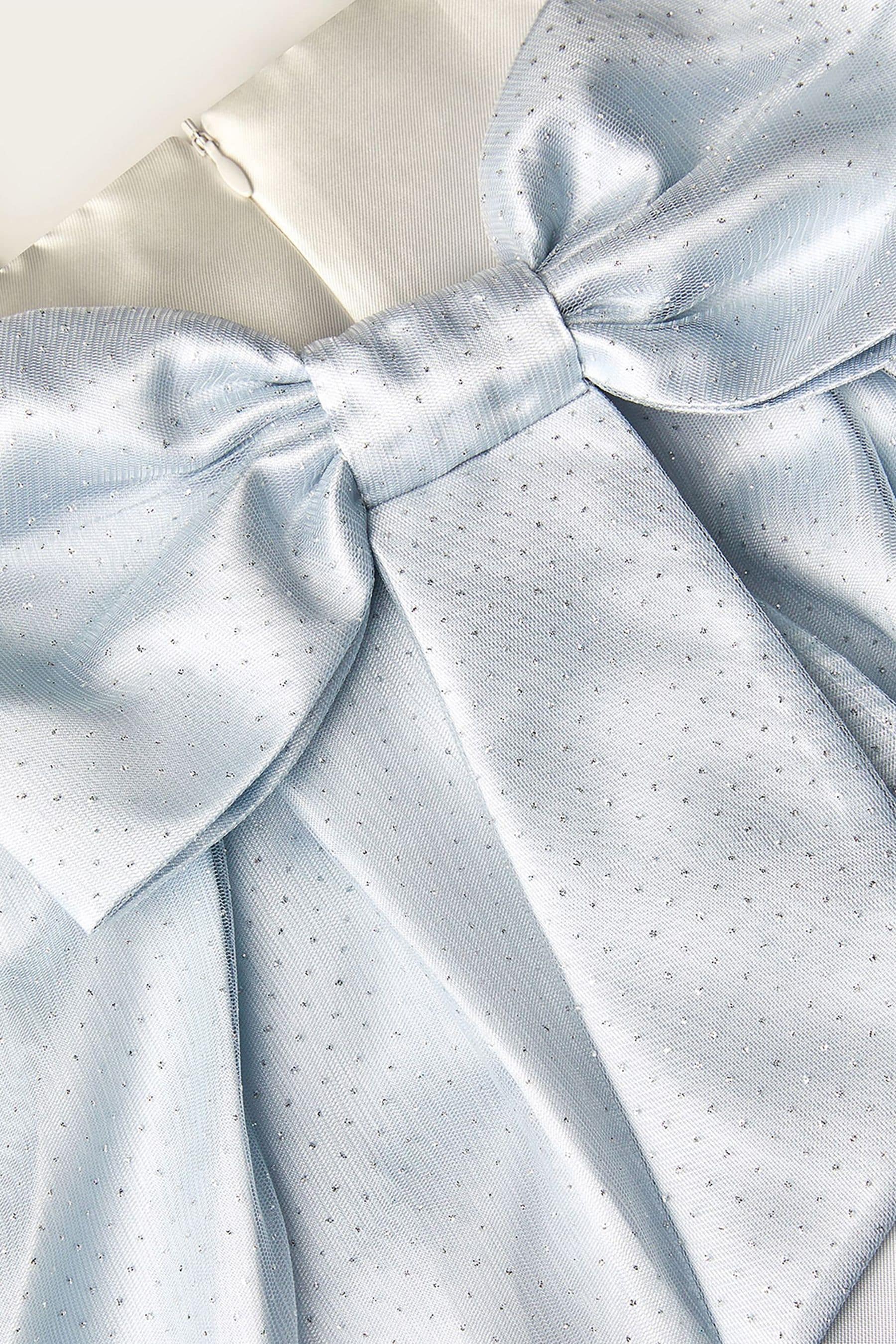 Monsoon anastasia wedding dress on sale