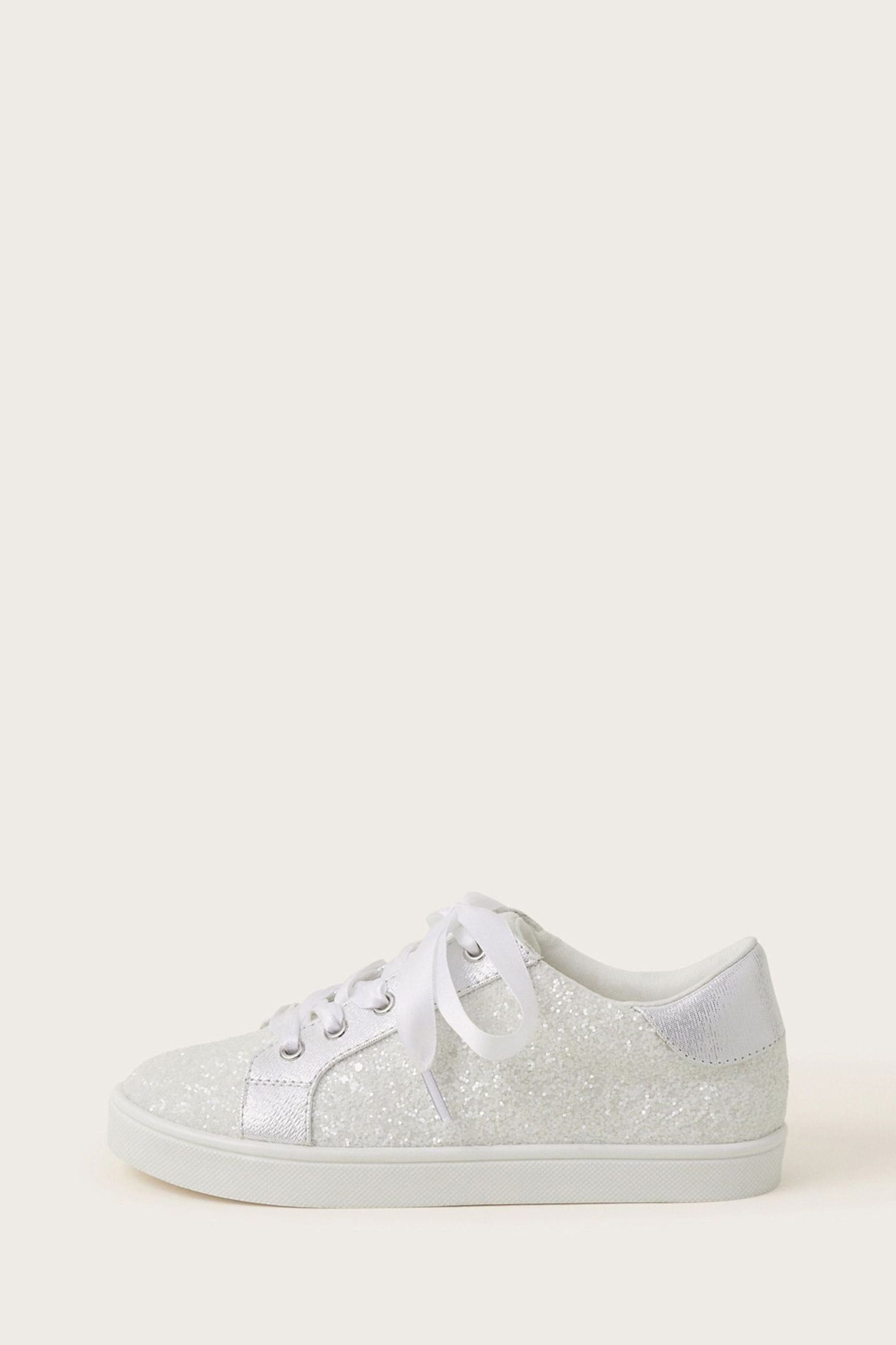 Bridesmaid trainers shop