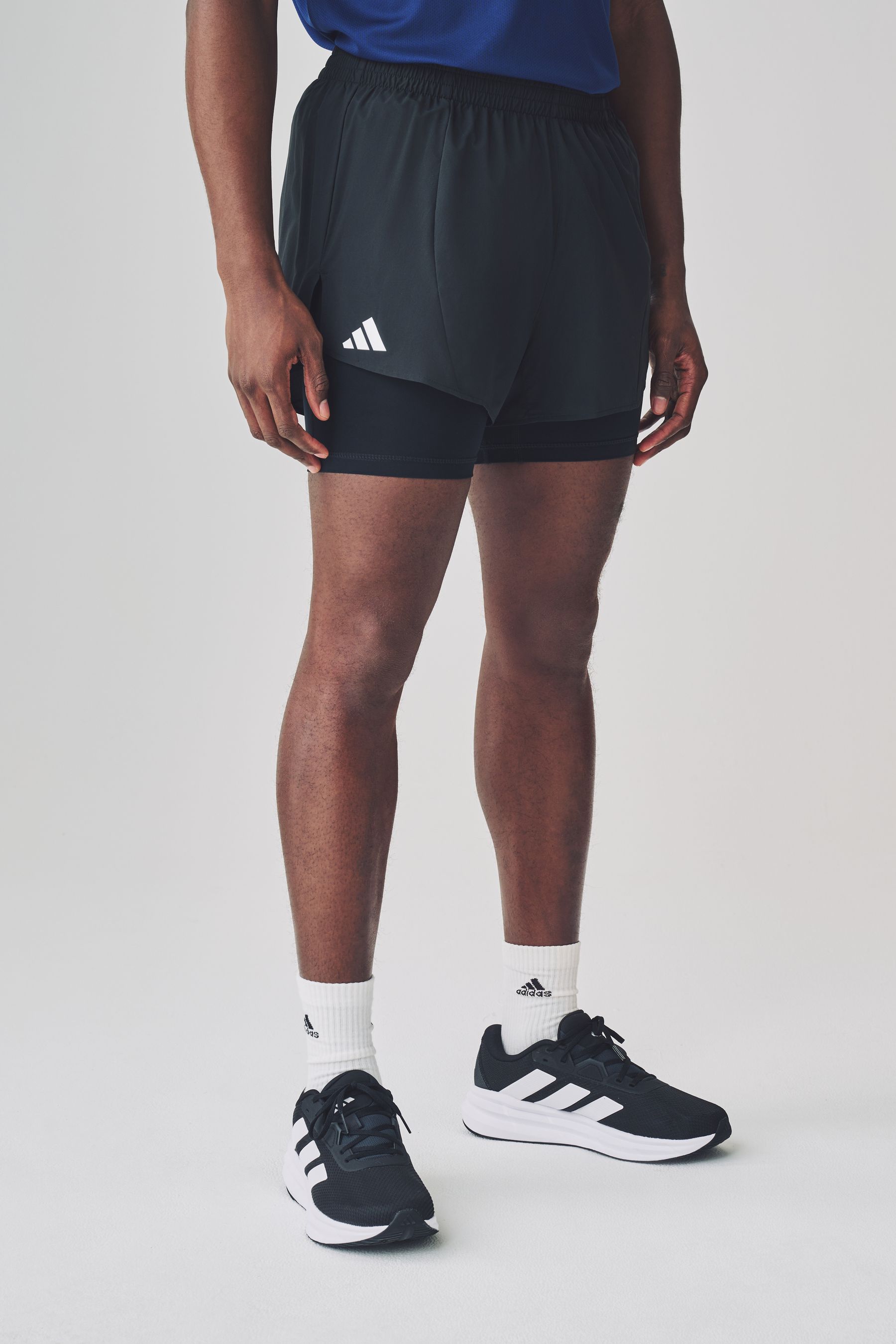 adidas Adizero Essential Running Shorts