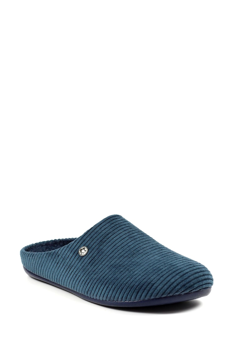 Goodyear Marlow Mule Slippers - Image 1 of 7