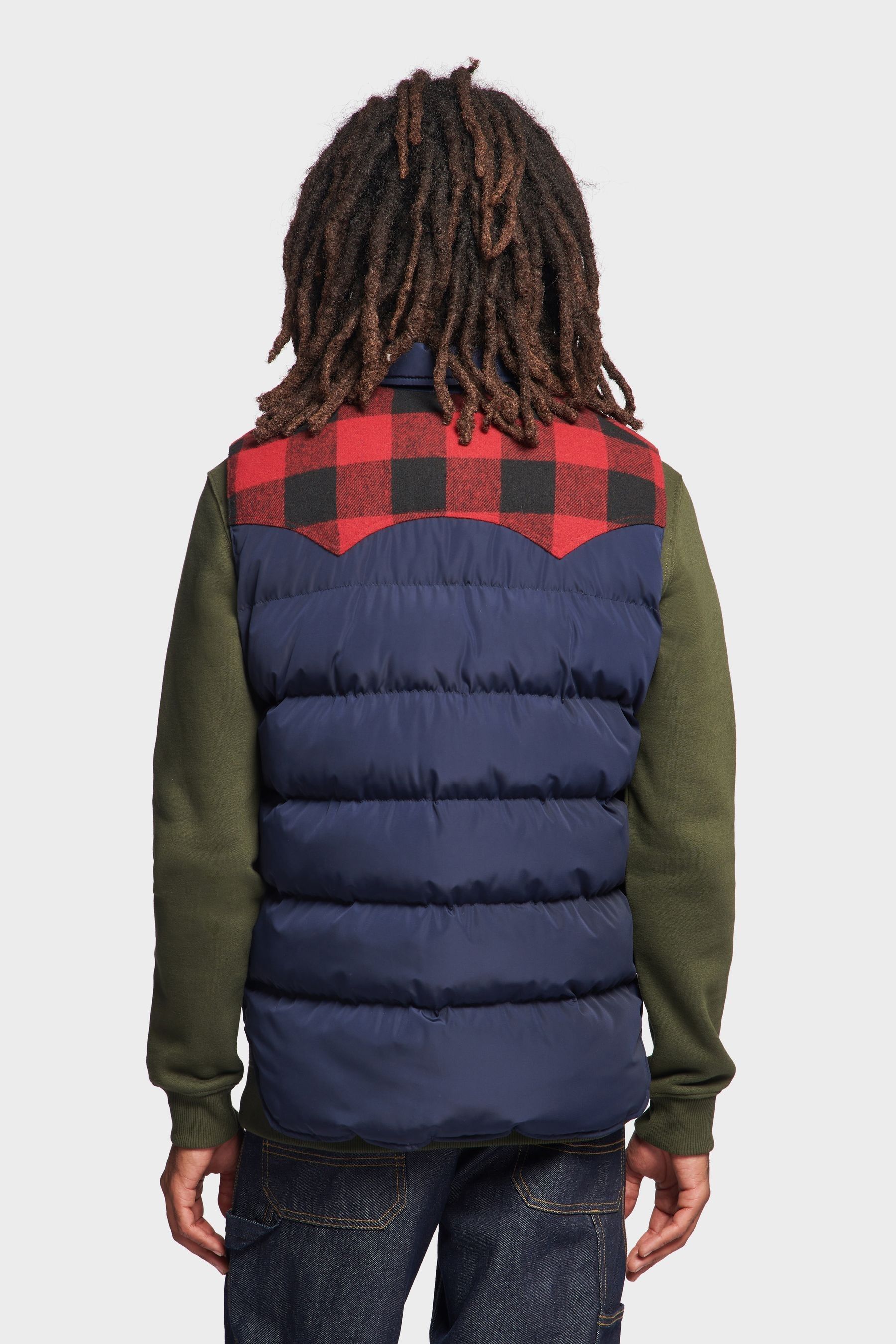 Penfield rockford jacket mens deals
