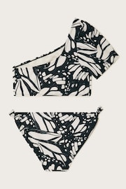 Monsoon Black Butterfly Bikini Set - Image 2 of 3