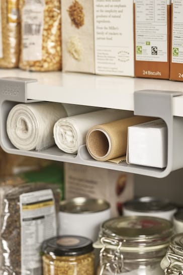 CupboardStore™ Film, Foil & Bag Organizer