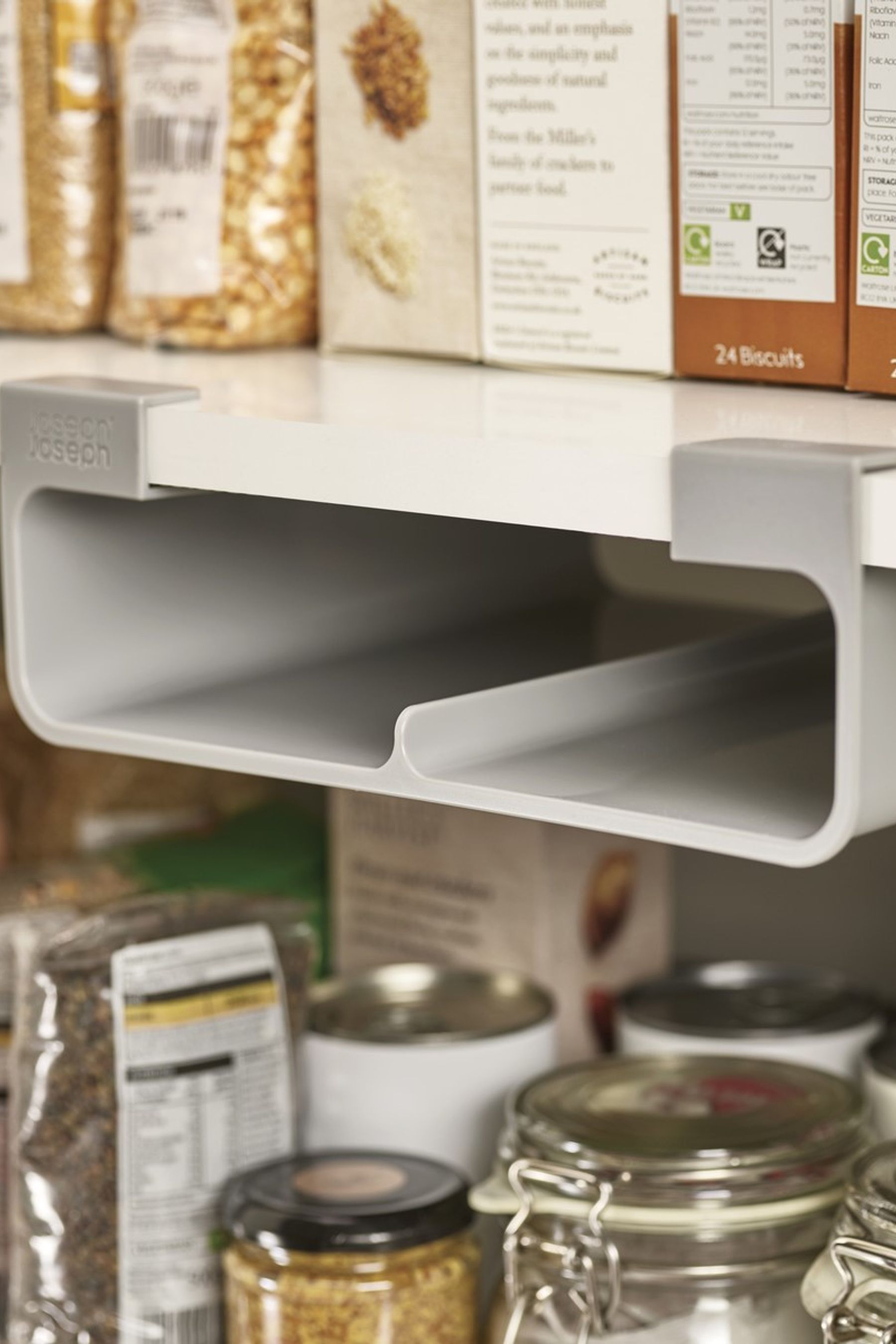 Cupboard store joseph joseph clearance