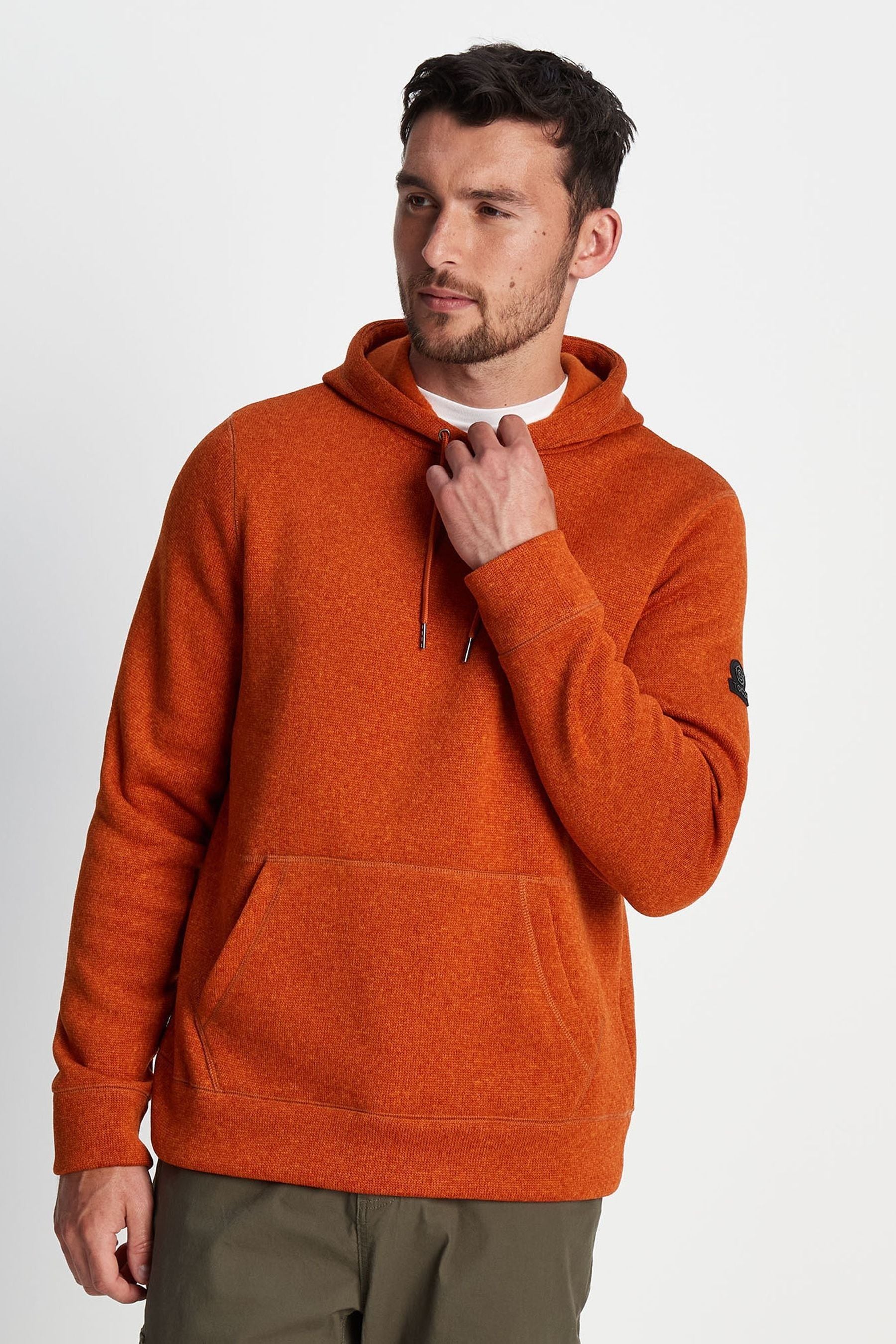Tog 24 fleece hoody outlet