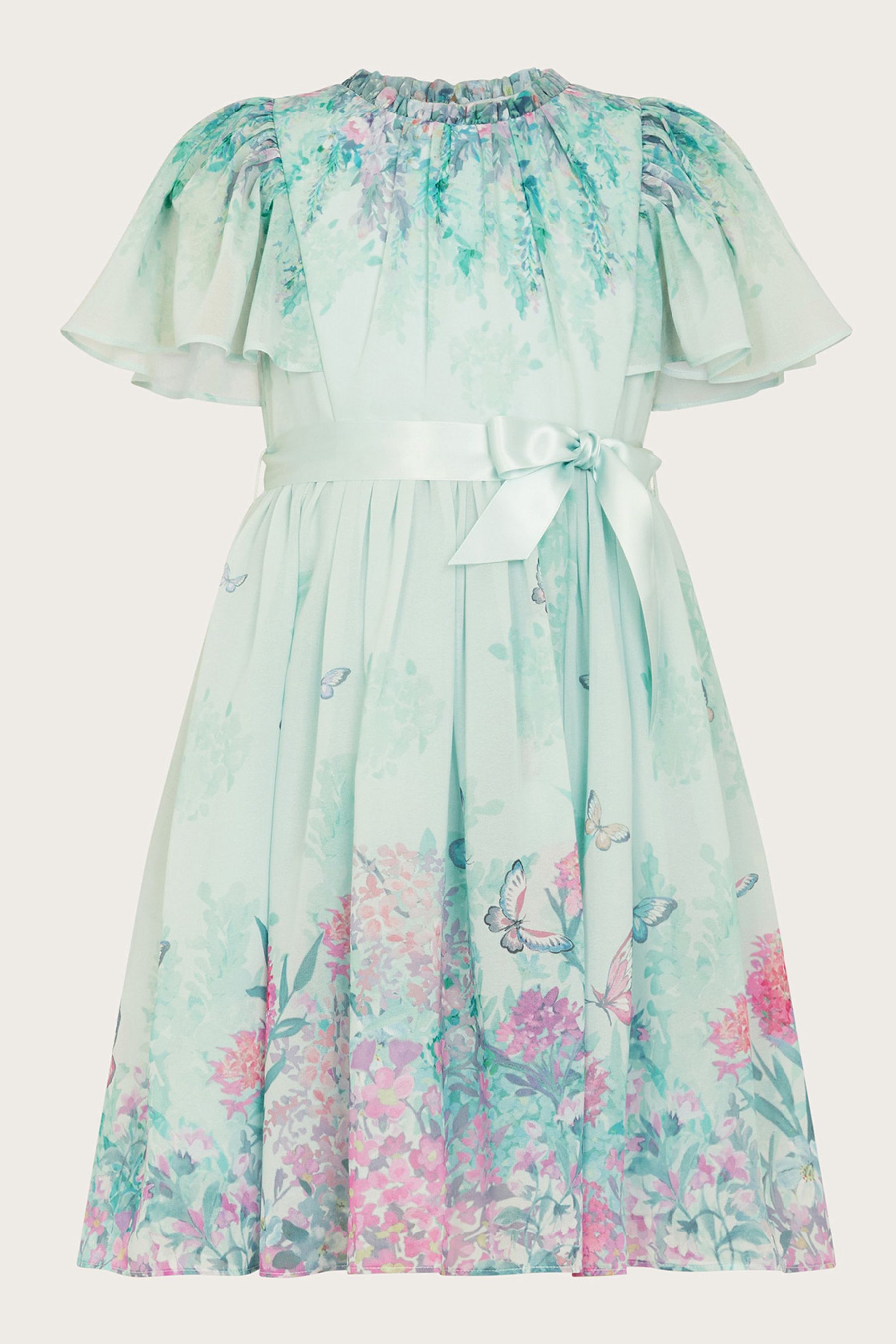 Monsoon angel wings dress shop