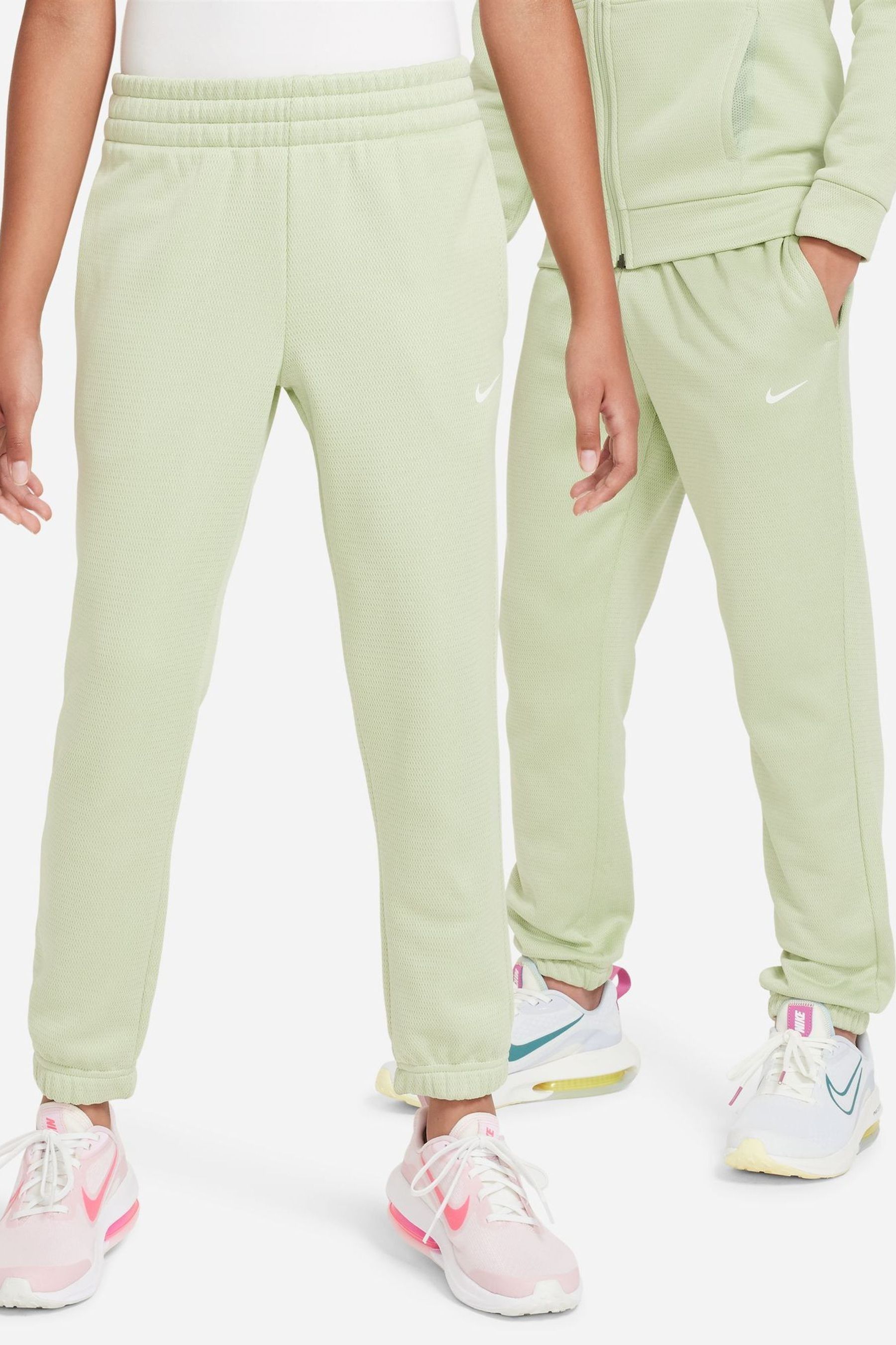 Green tech fleece pants cheap