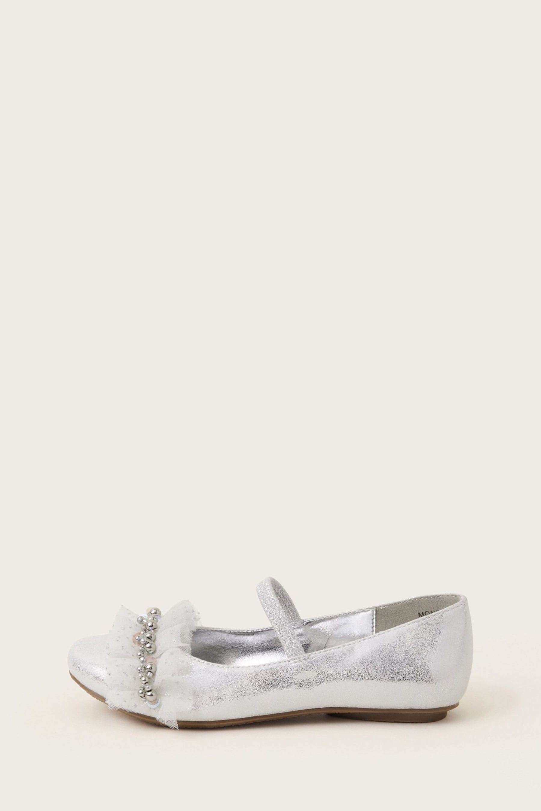 Beaded ballet flats new arrivals
