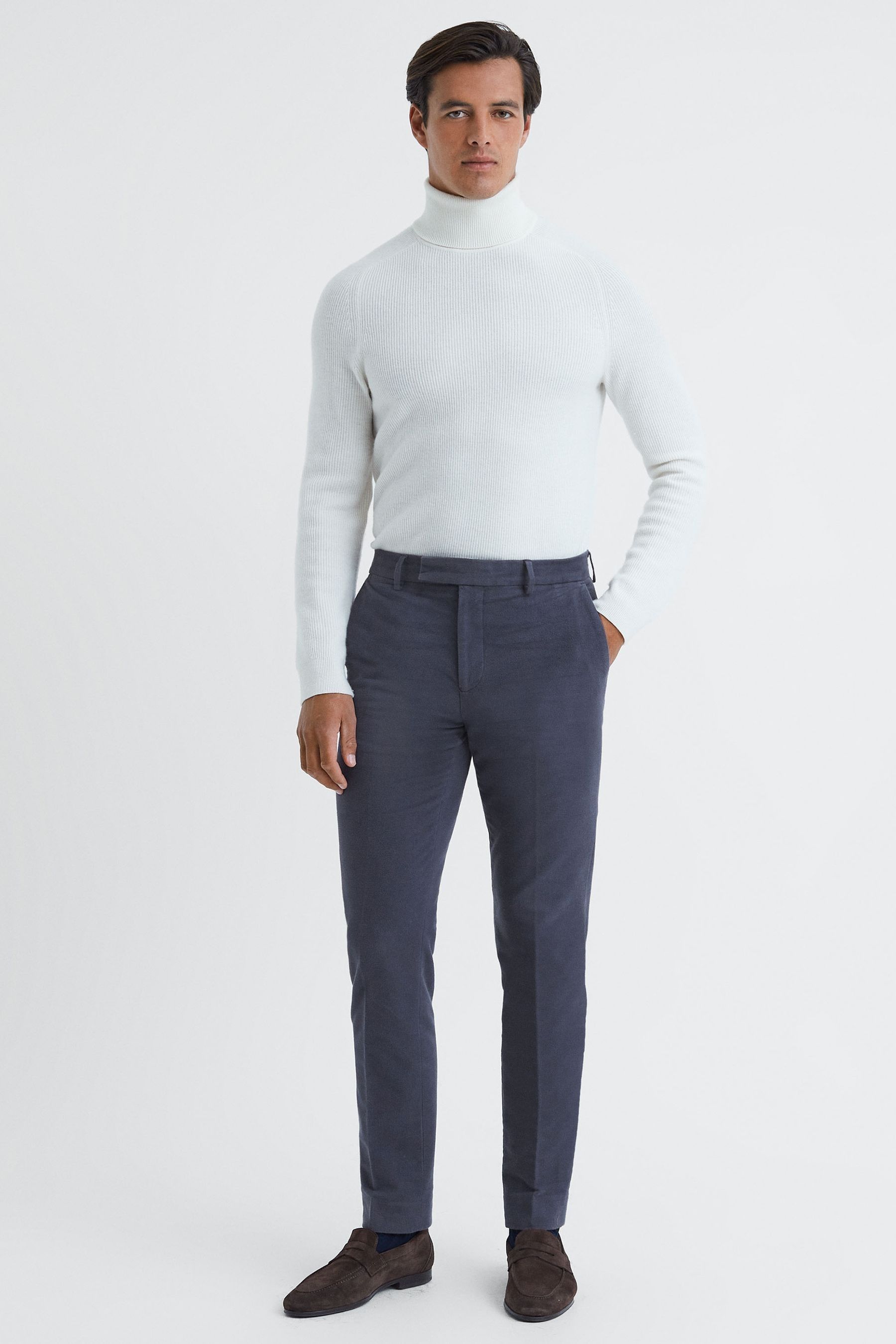 Next best sale moleskin trousers