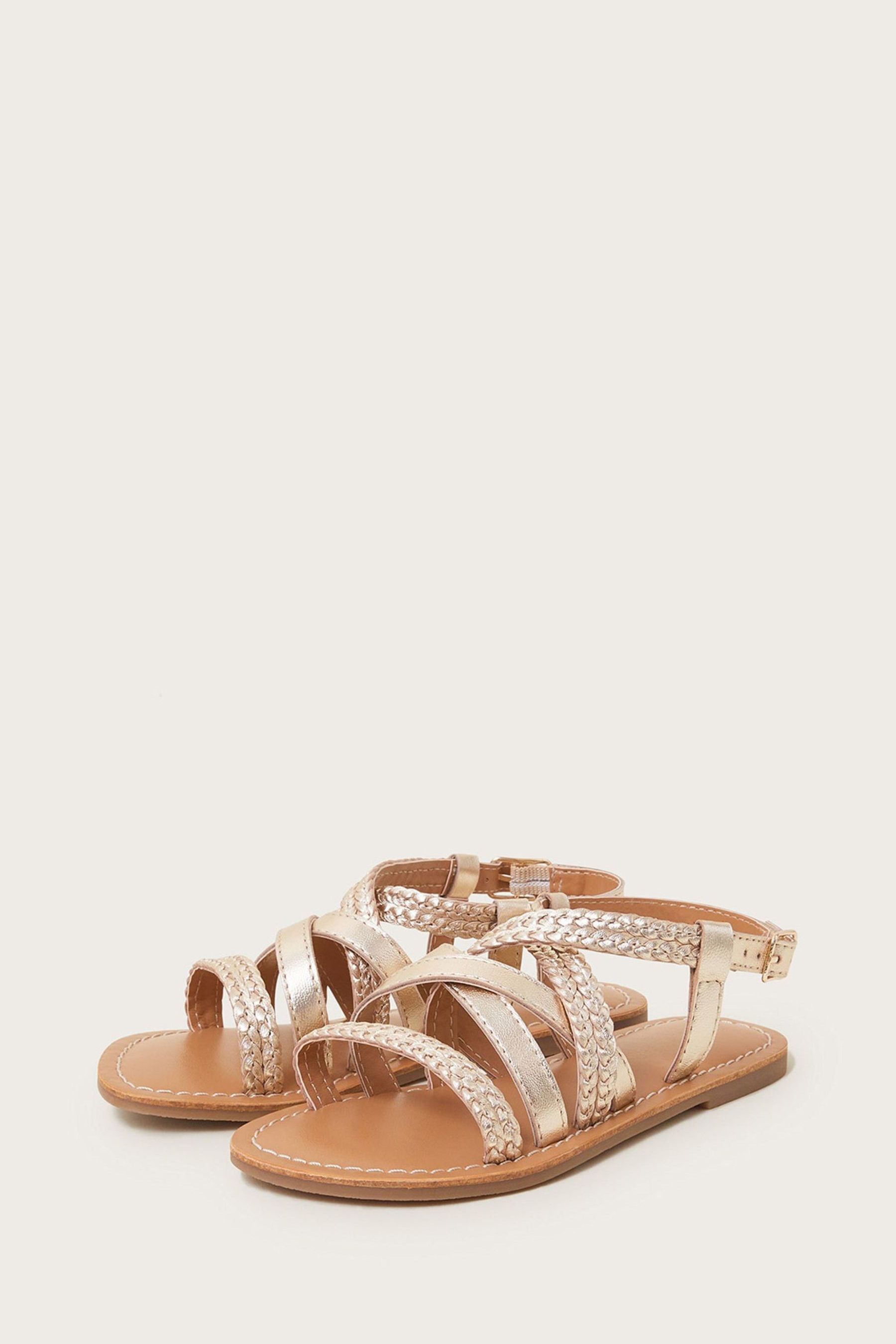 Monsoon ladies sandals online
