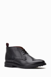 Base London Knebworth Lace-Up Chukka Boots - Image 2 of 6