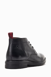 Base London Knebworth Lace-Up Chukka Boots - Image 3 of 6