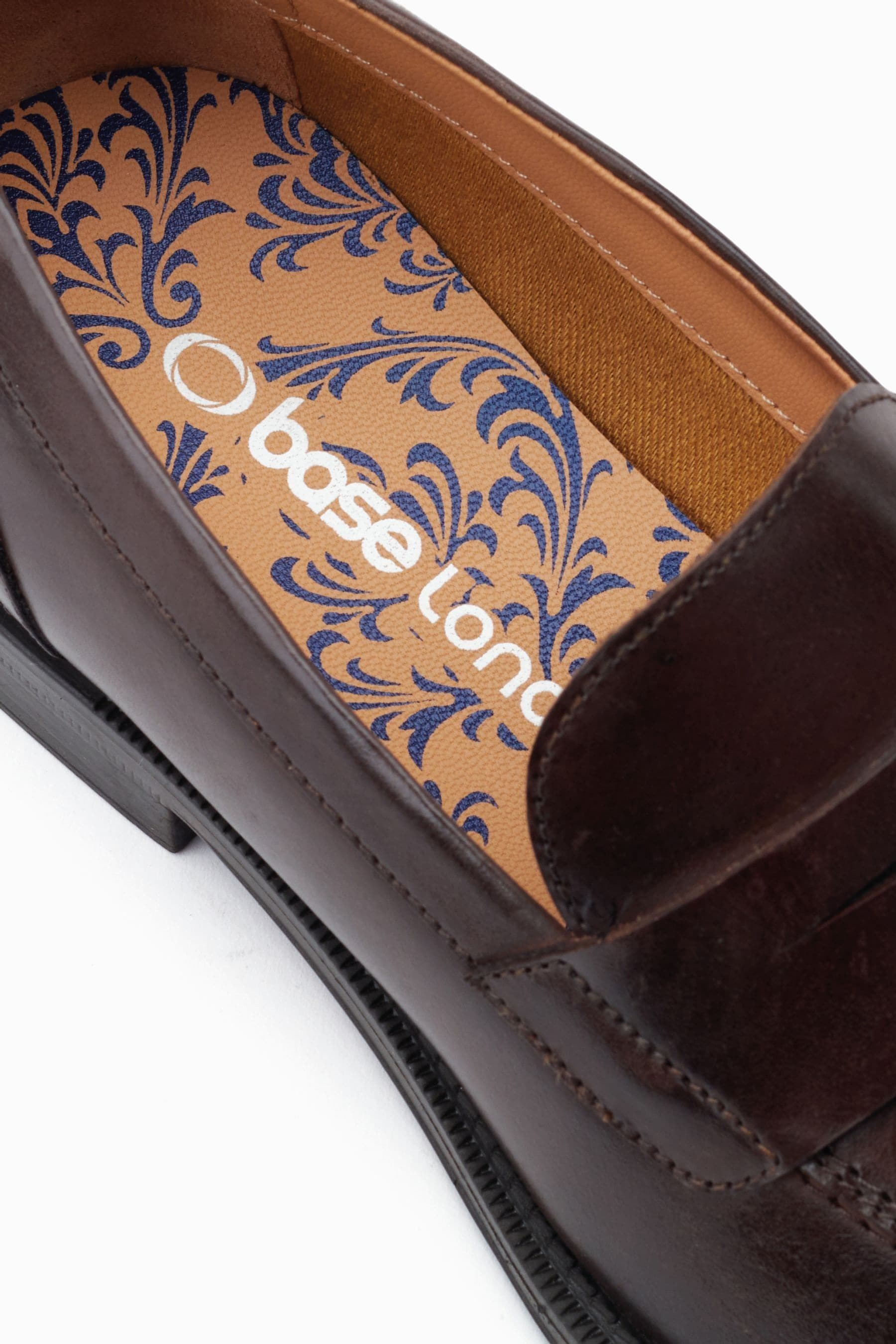 Men's kennedy penny loafer top