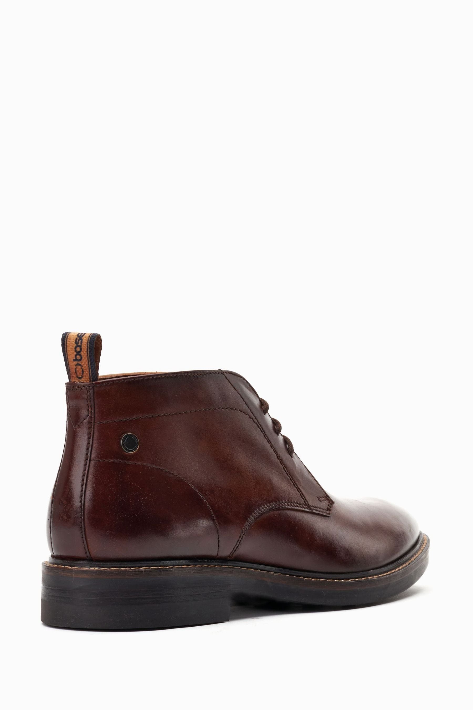 Base chukka boots new arrivals