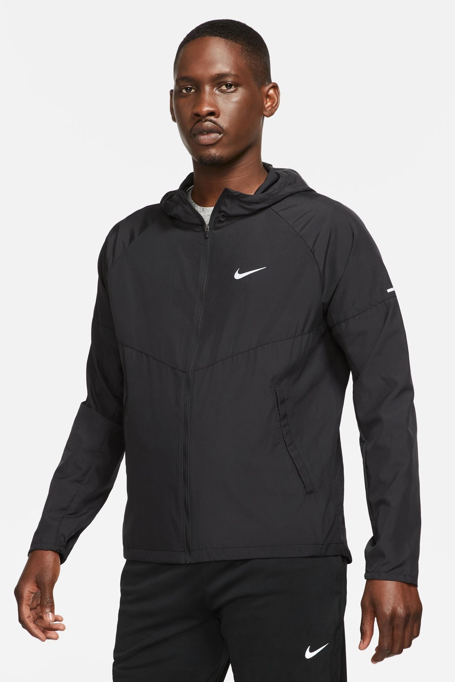 Nike Repel Miler Jacket