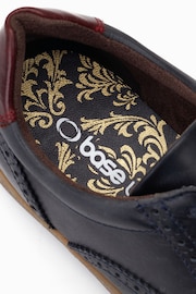 Base London Christo Brogue Sneakers - Image 6 of 6