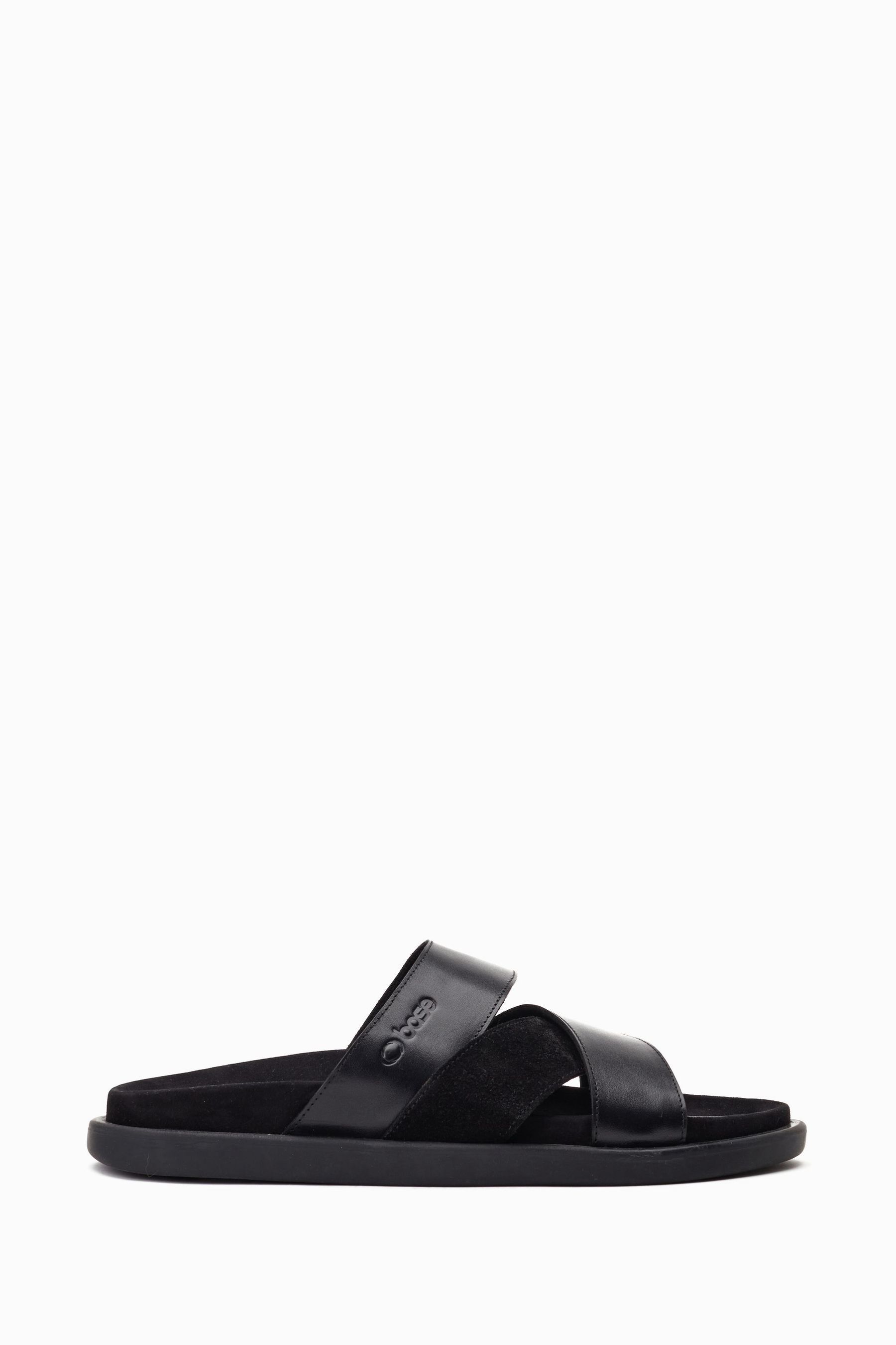 Buy Base London Ponza Slip On Sandals from the Next UK online shop