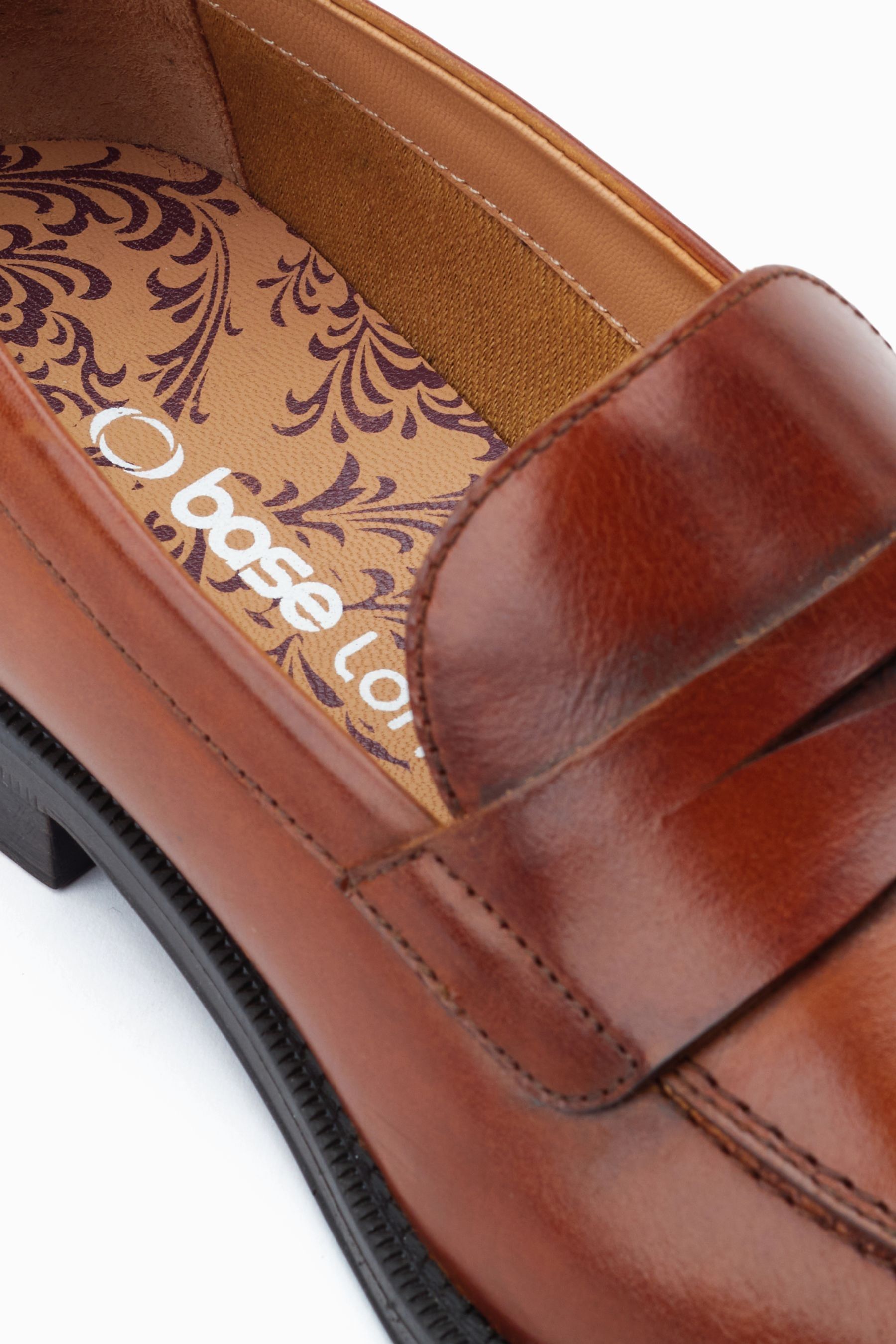 Kennedy penny loafer online