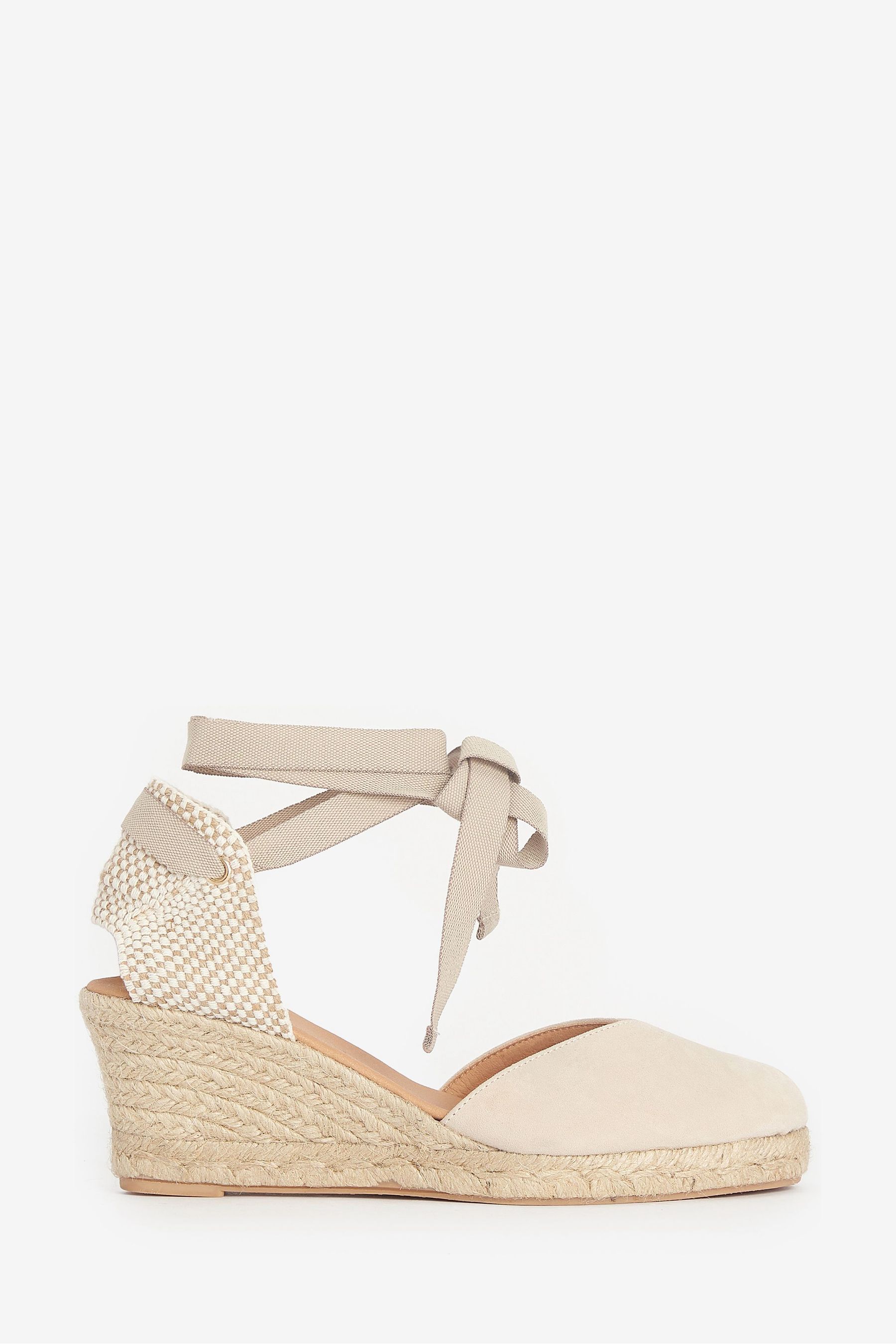 Beige wedges hotsell