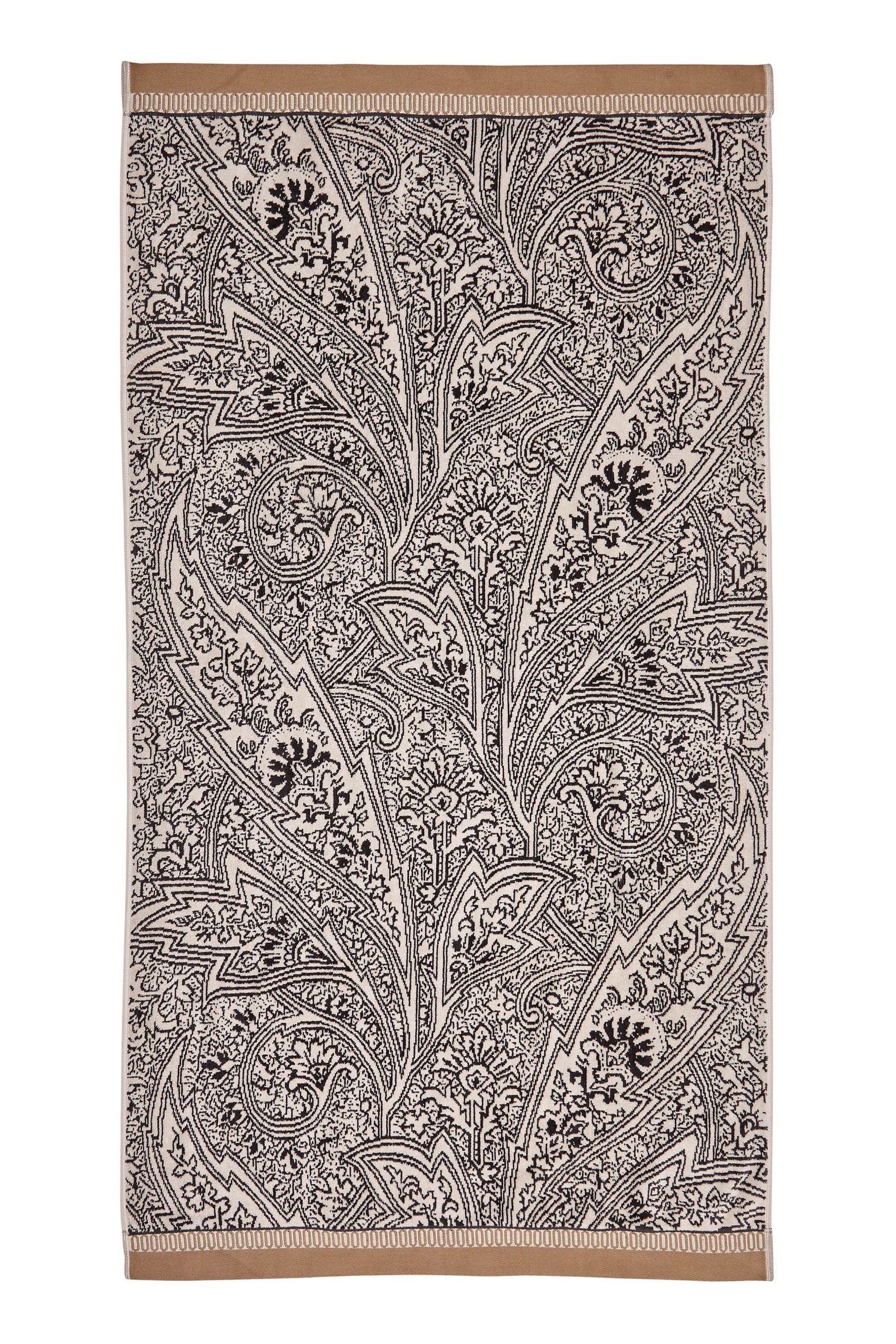 Bedeck nukku towels online