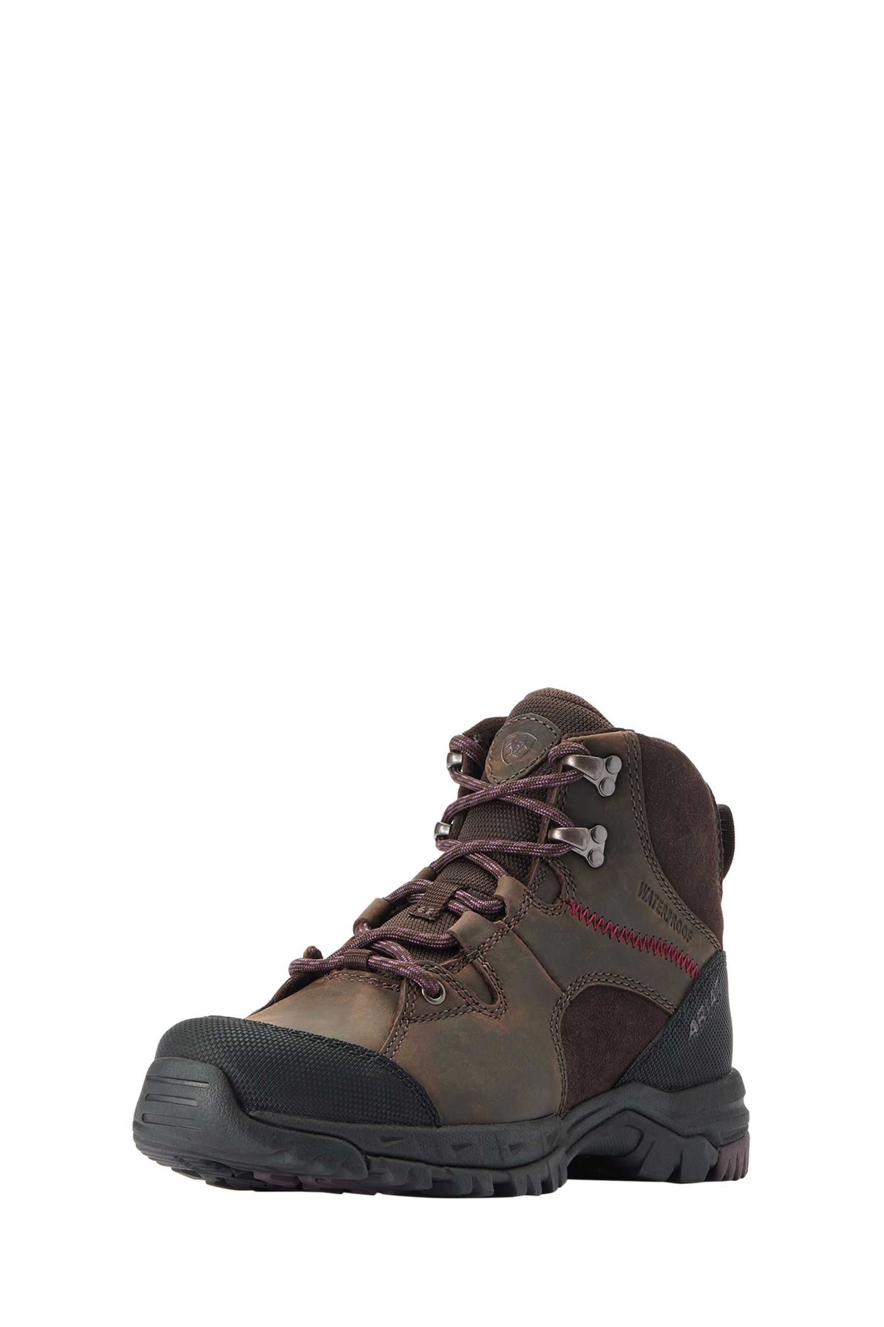 Ariat skyline mid h20 mens shop