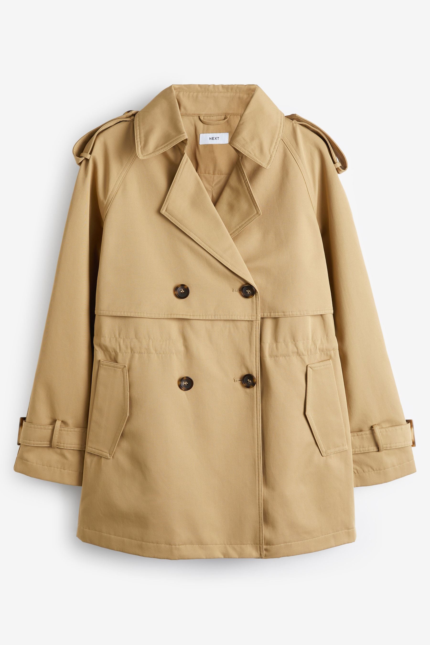 Next tan trench coat 2025