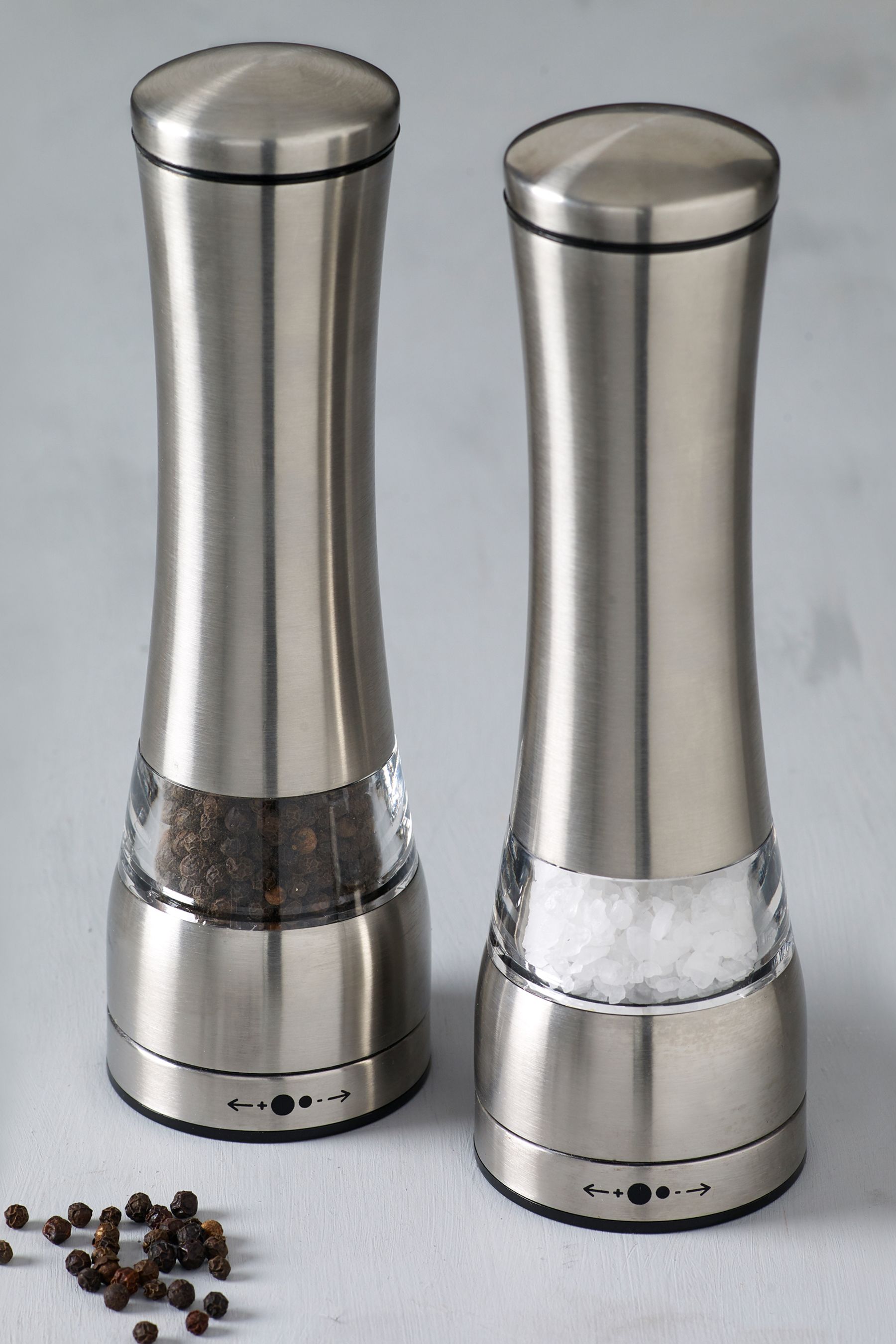 Next home salt and pepper new arrivals