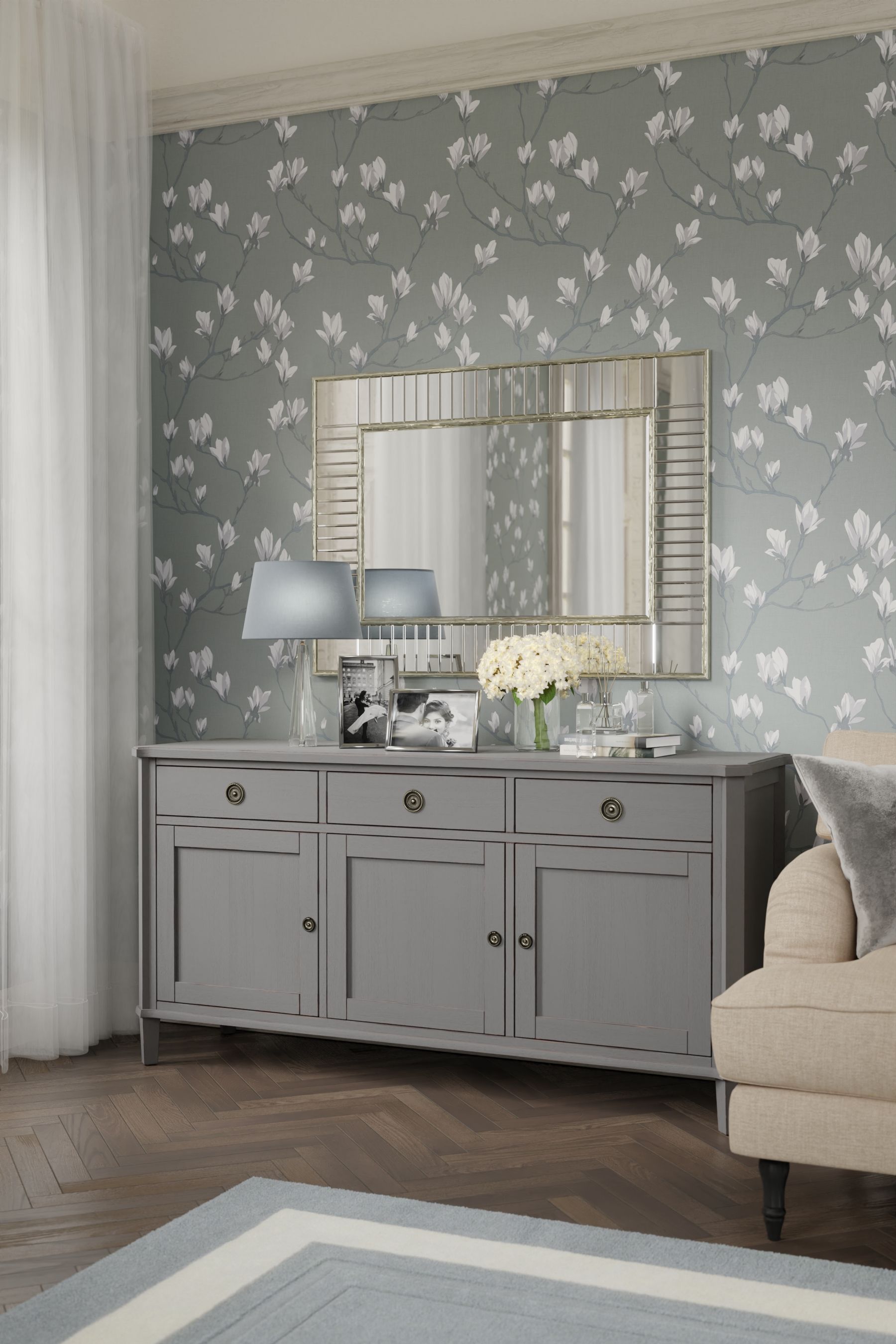 Laura ashley discount henshaw sideboard