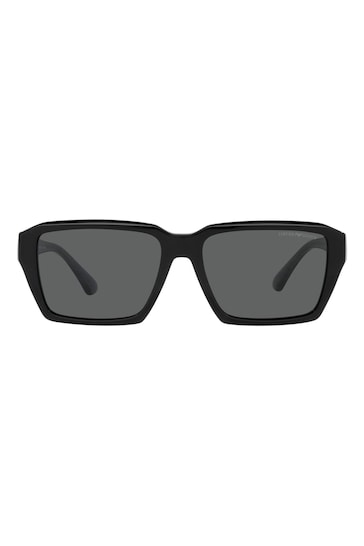 Emporio Armani Black 0EA4186 Sunglasses