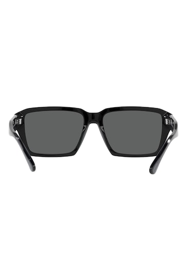 Emporio Armani Black 0EA4186 Sunglasses