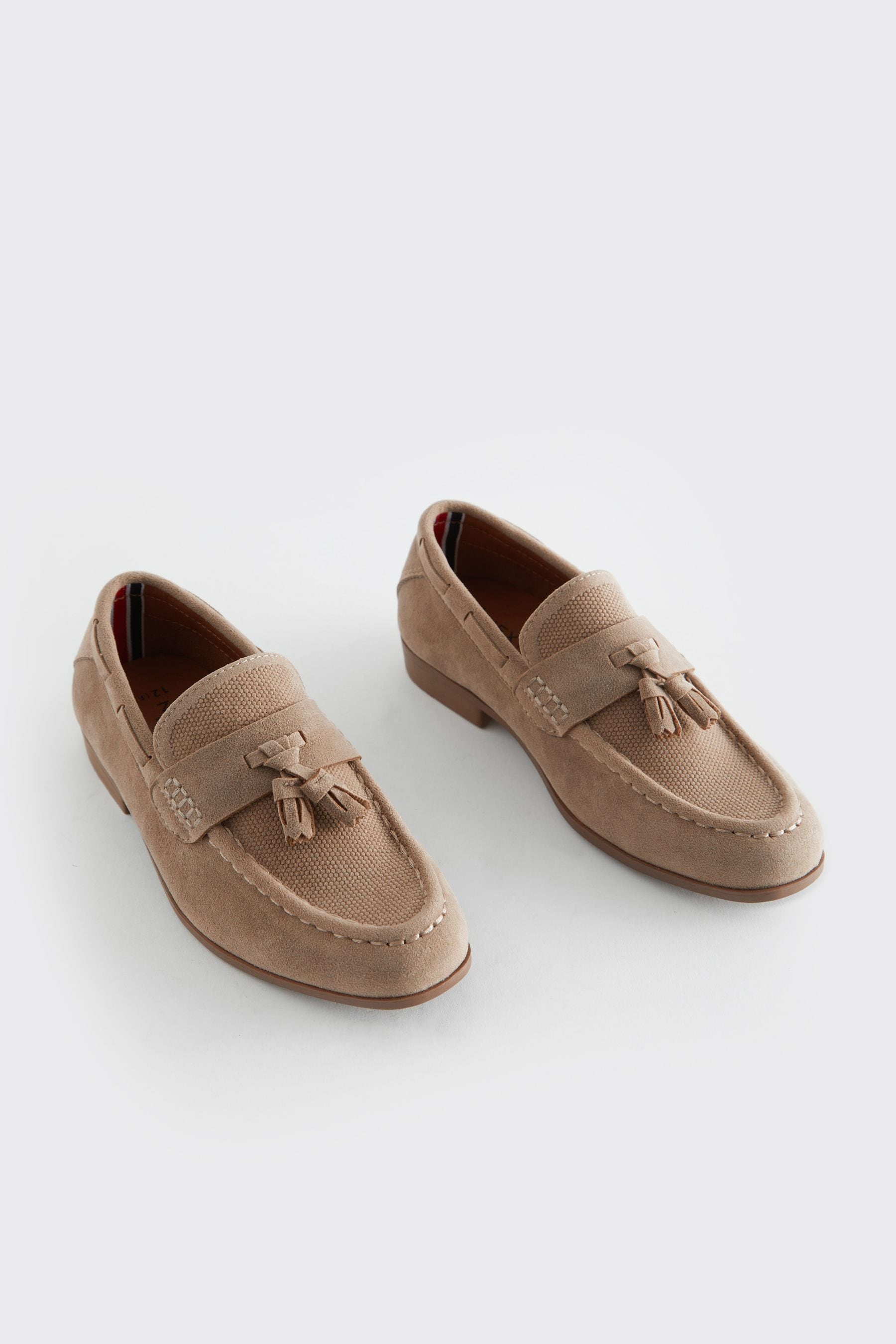 Next loafers wide fit clearance