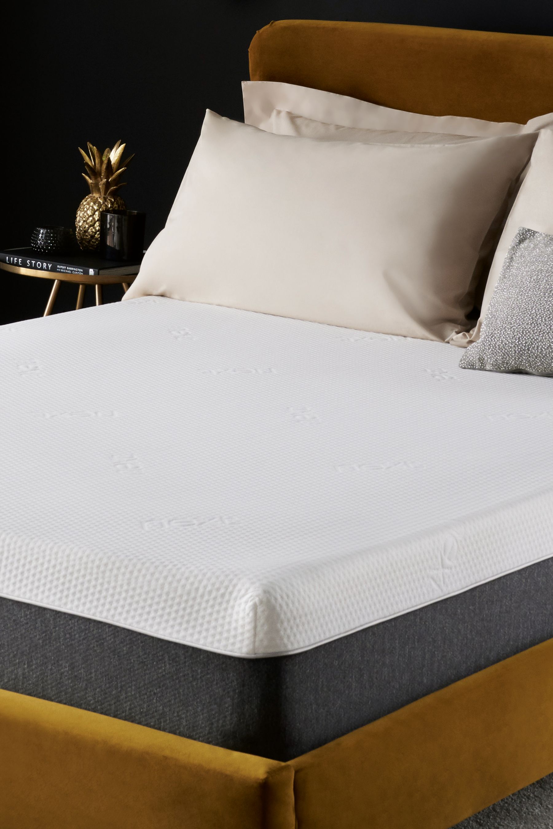 Marshmallow beds hotsell