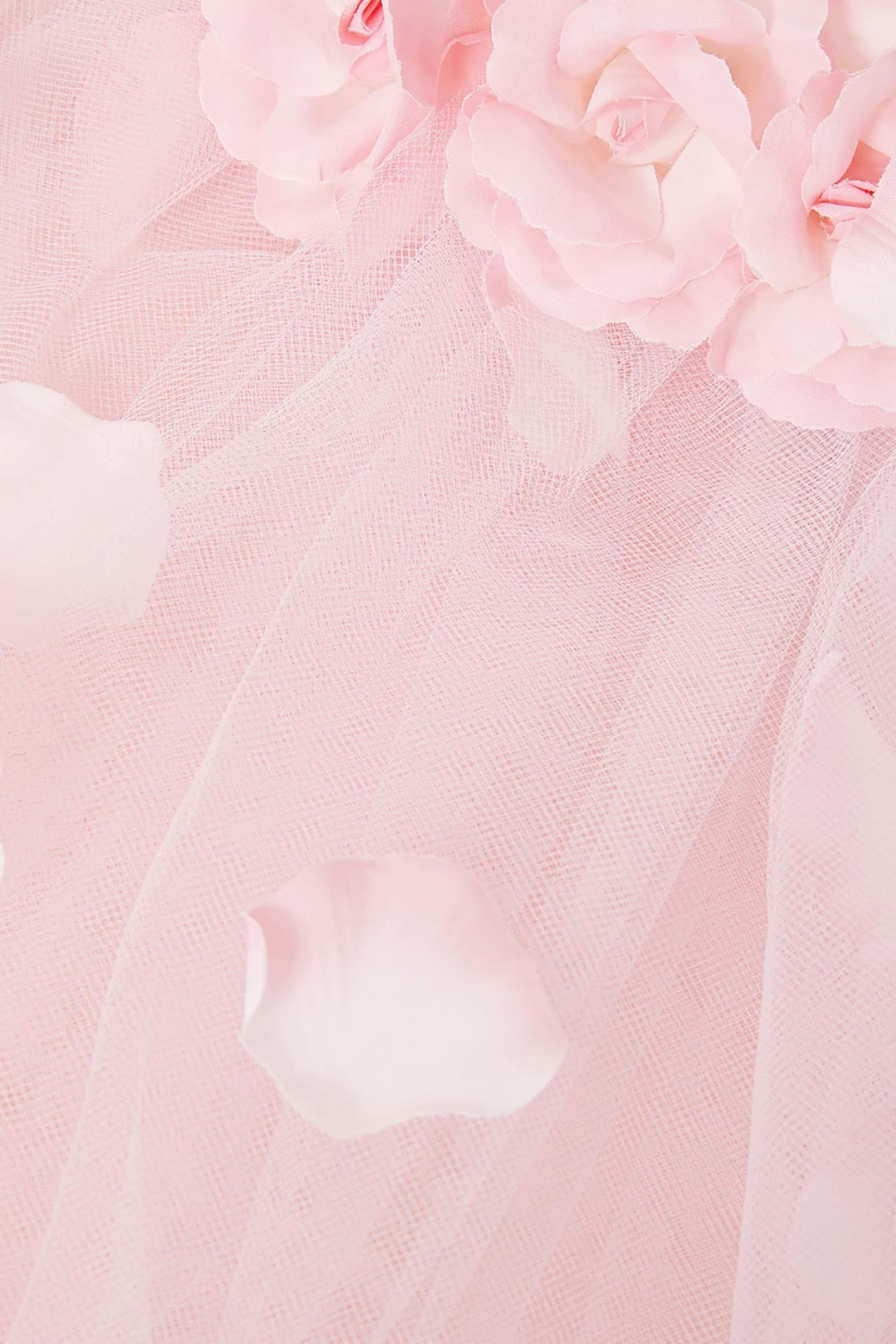 Monsoon Pink Boutique Dress-Up Tutu - Image 2 of 2