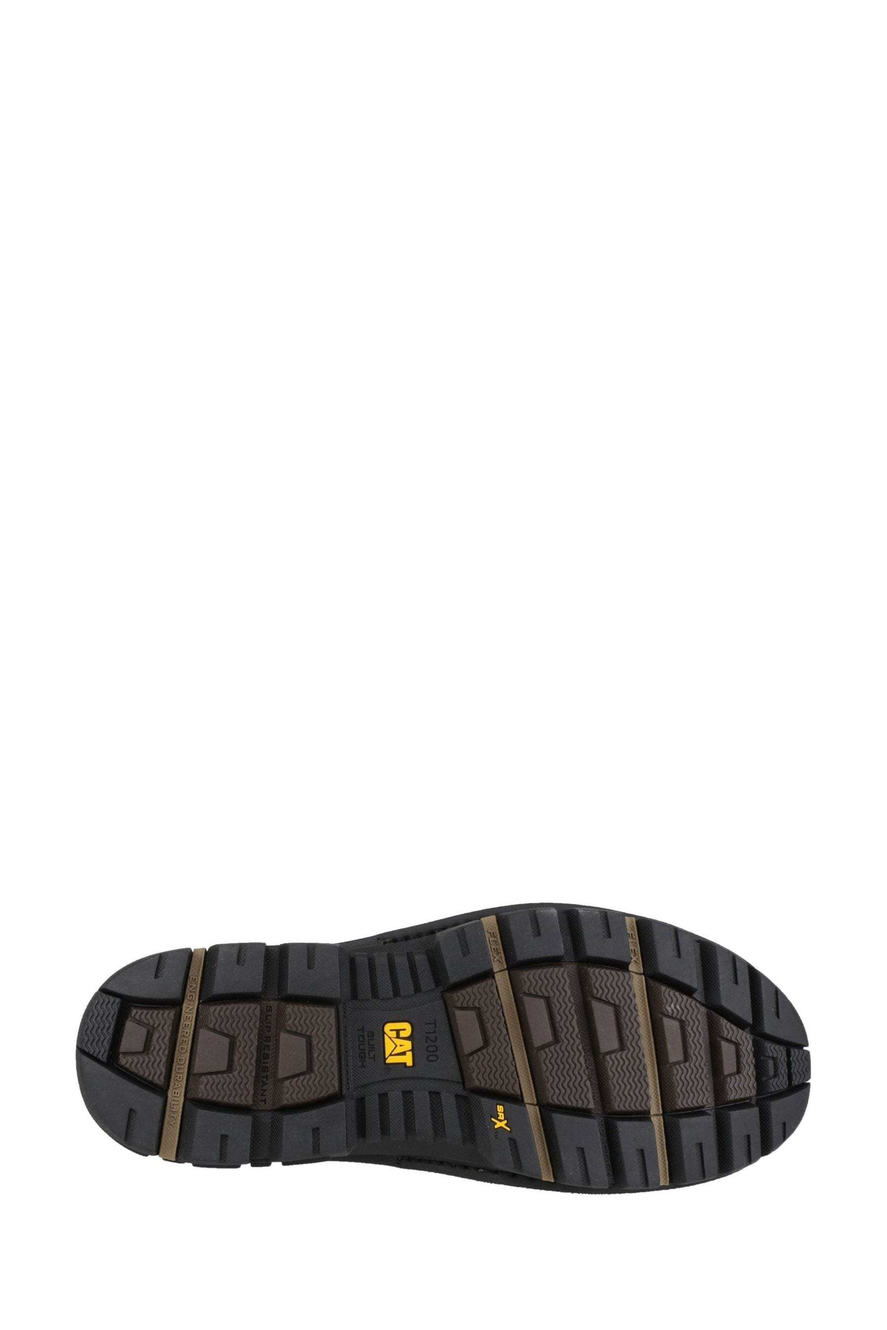 Junior caterpillar boots 2025