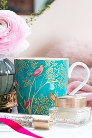 Portmeirion Grey Sara Miller Mug - Image 1 of 3