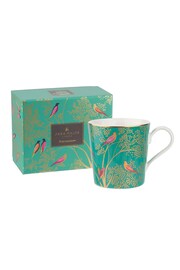 Portmeirion Grey Sara Miller Mug - Image 2 of 3