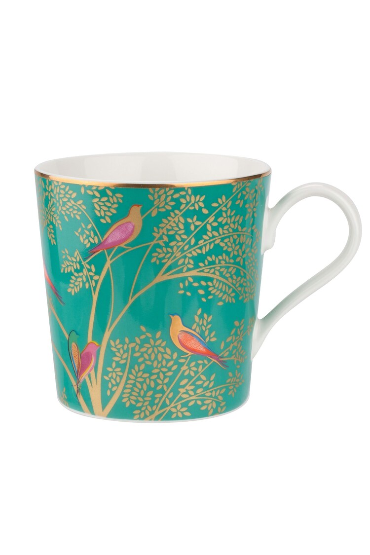 Portmeirion Grey Sara Miller Mug - Image 3 of 3