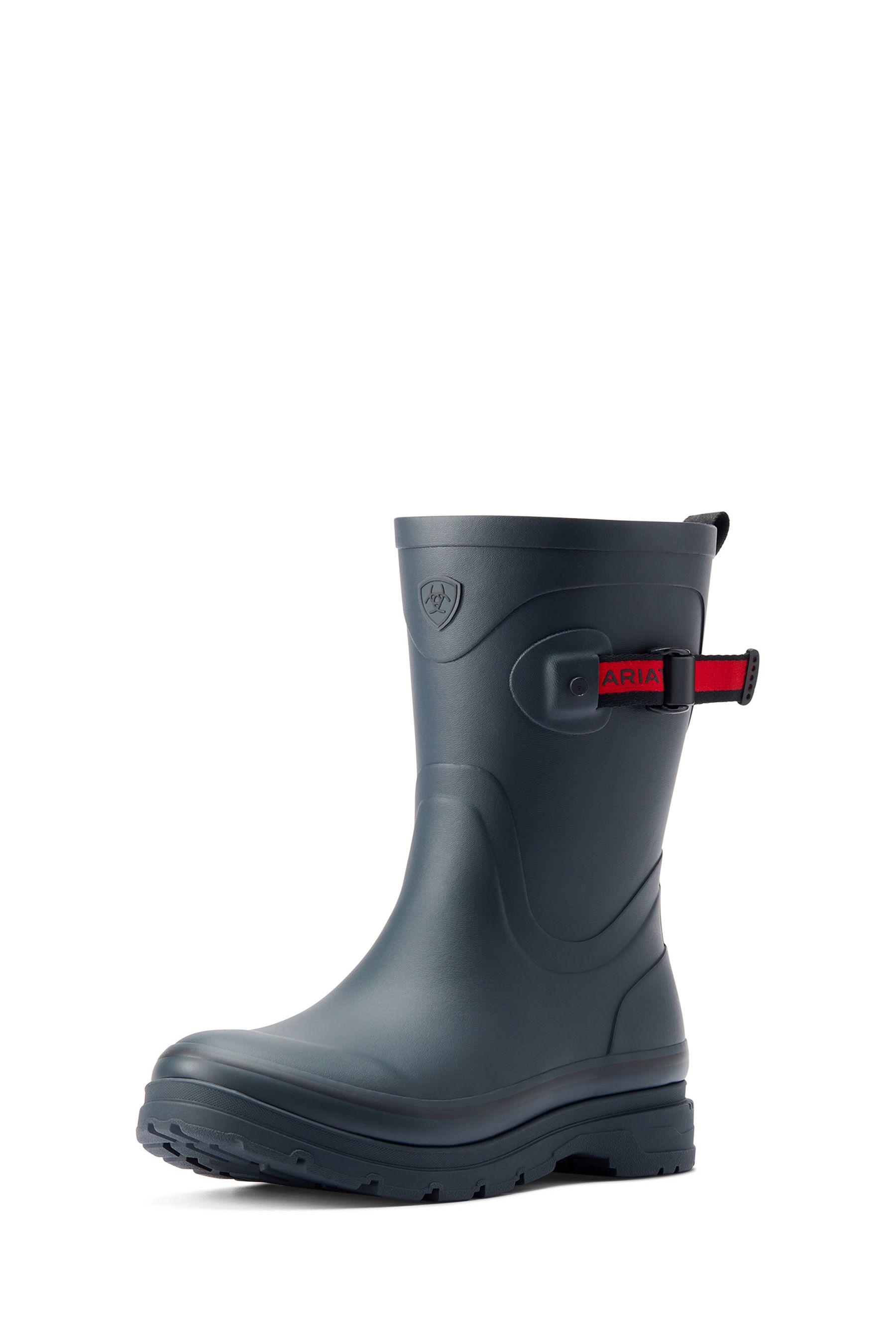 Mid on sale rubber boots