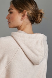 Neutral Active Longline Overhead Hoodie - Image 5 of 7