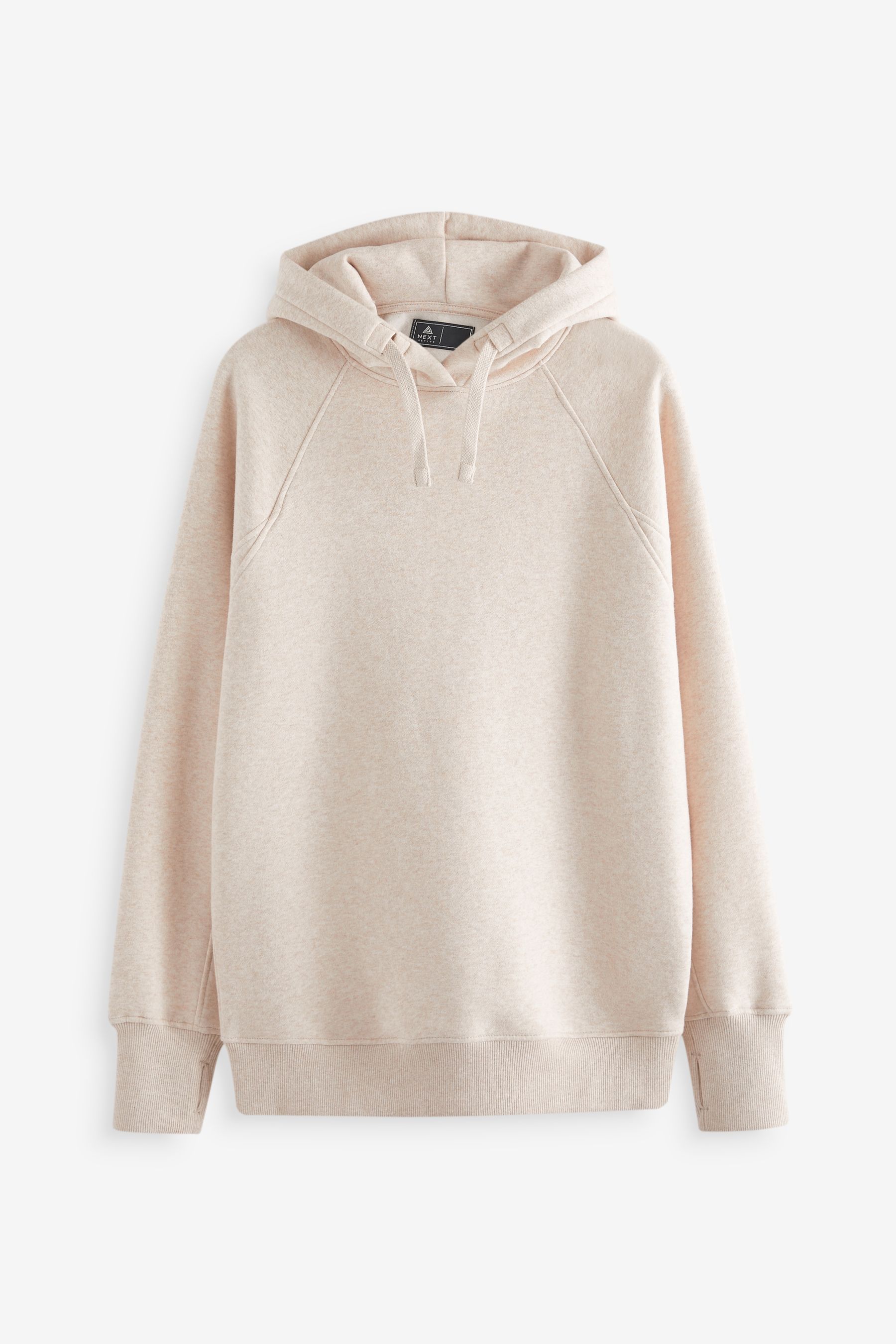 Longline hoodie h&m shop