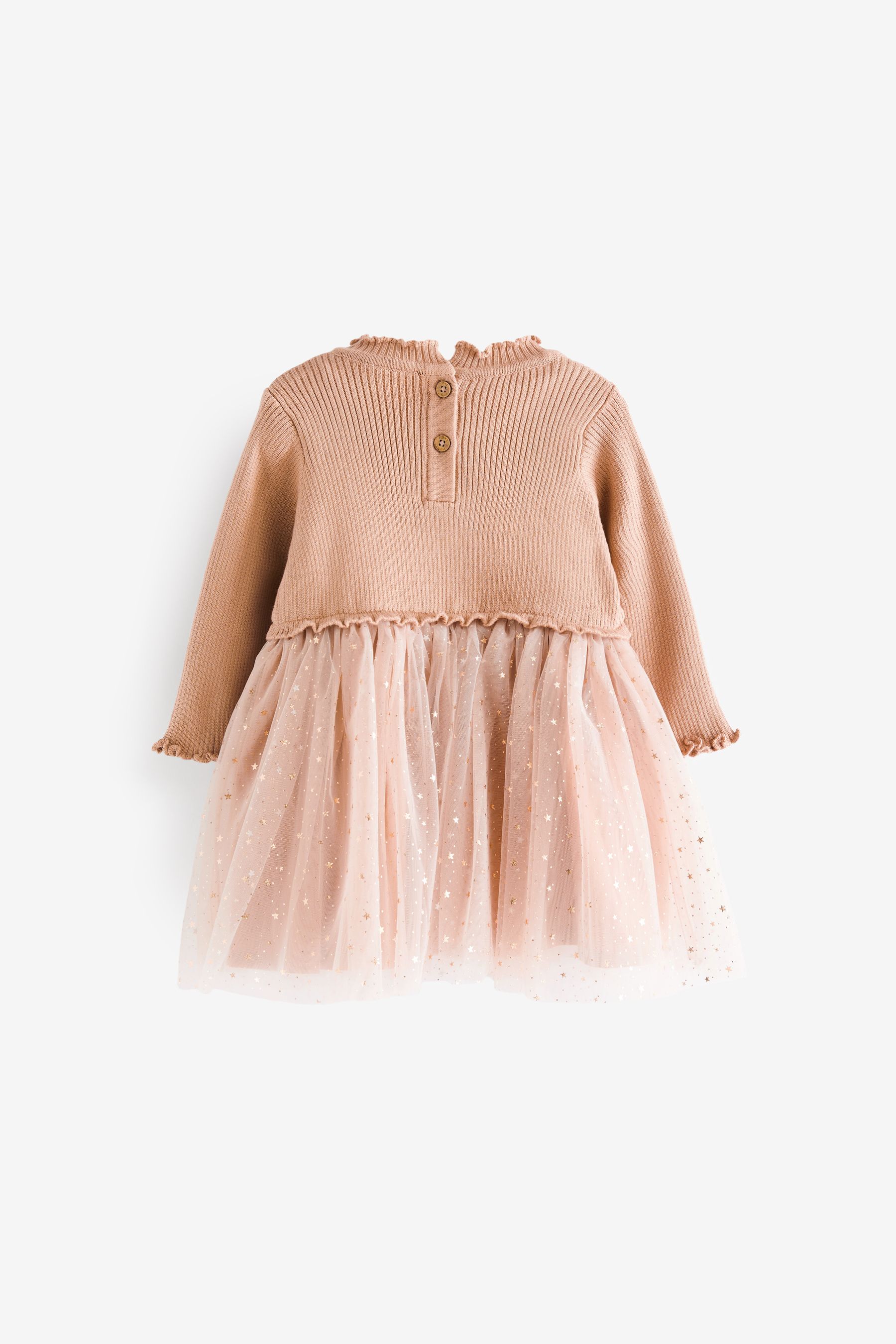 Infant jumper hot sale dress
