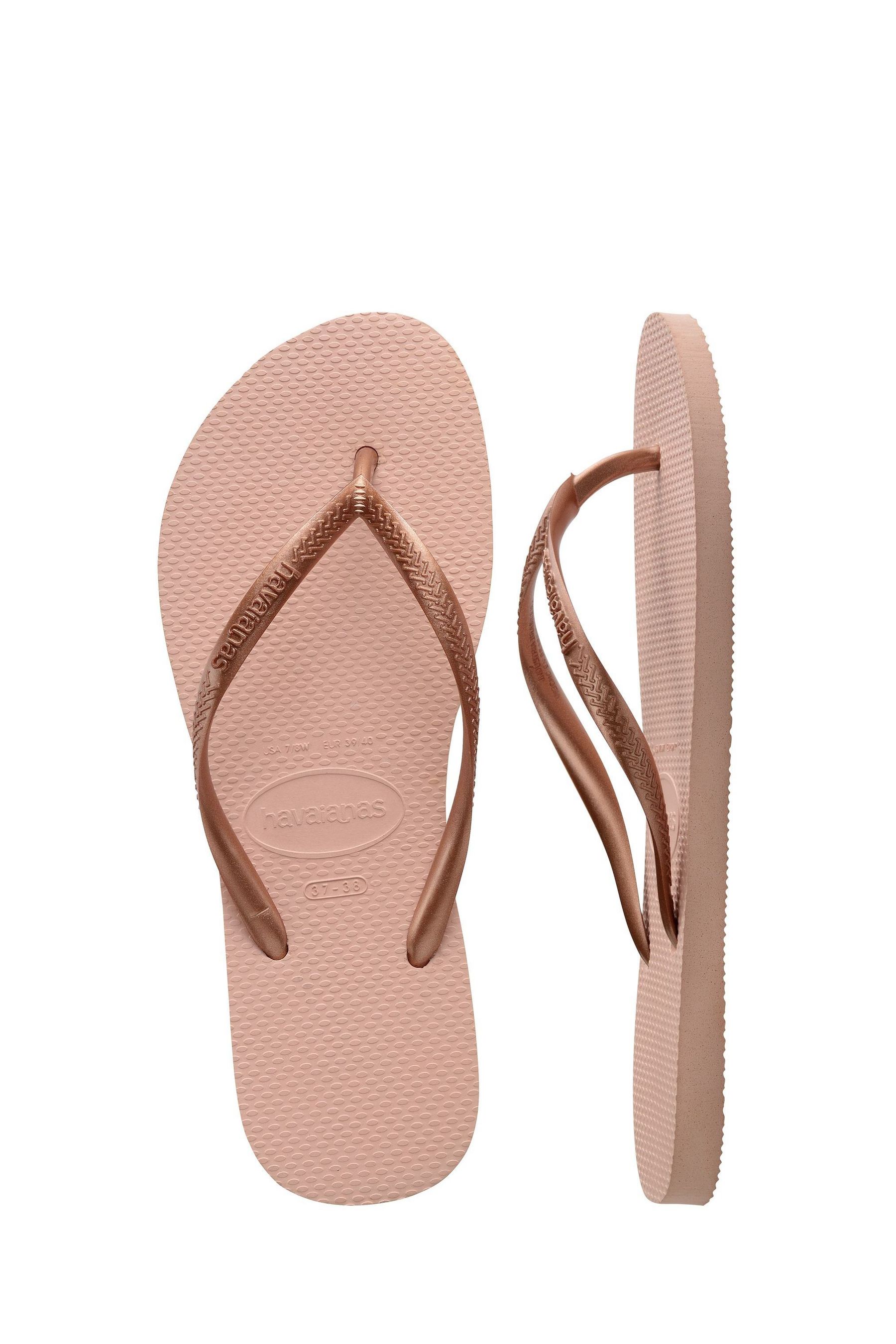 Buy Havaianas Slim Flip Flop from the Next UK online shop