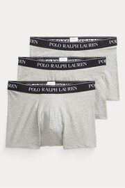 Polo Ralph Lauren Stretch Cotton Short 3-Pack - Image 1 of 6