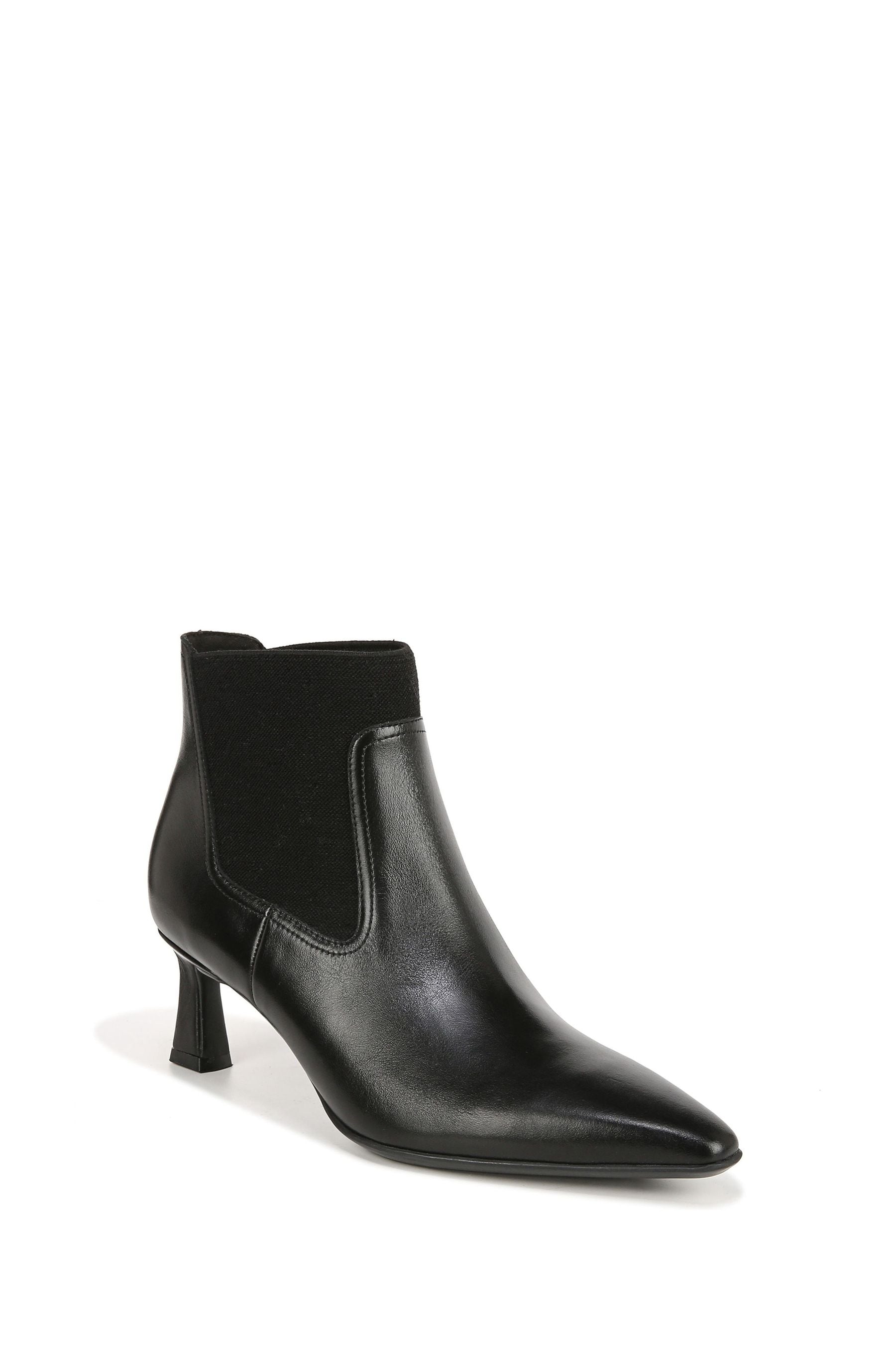 Naturalizer ankle top boots on sale