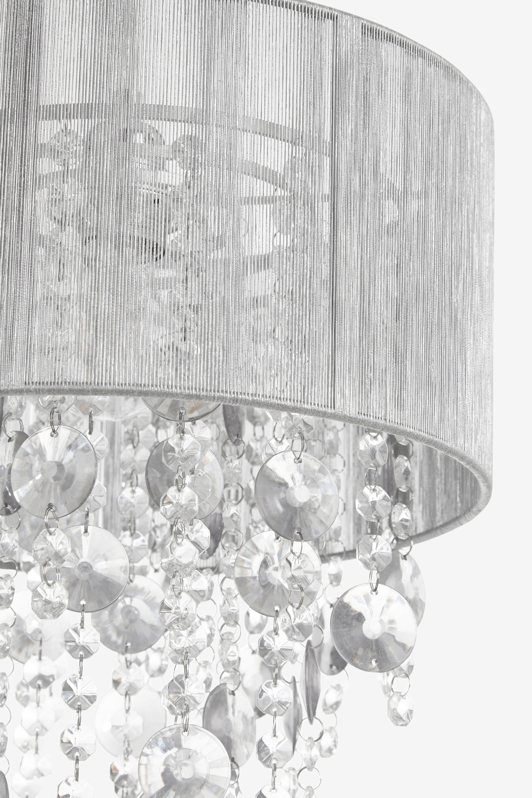 Next palazzo wall light top