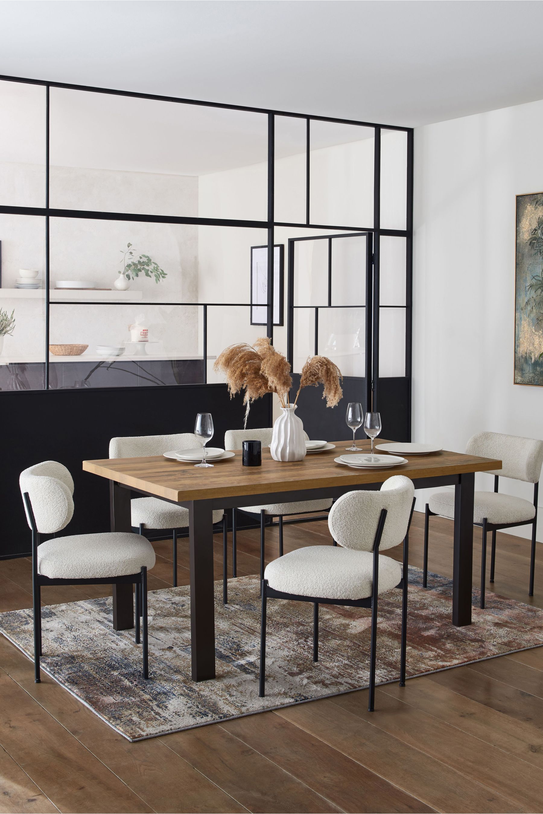 Next home dining clearance table