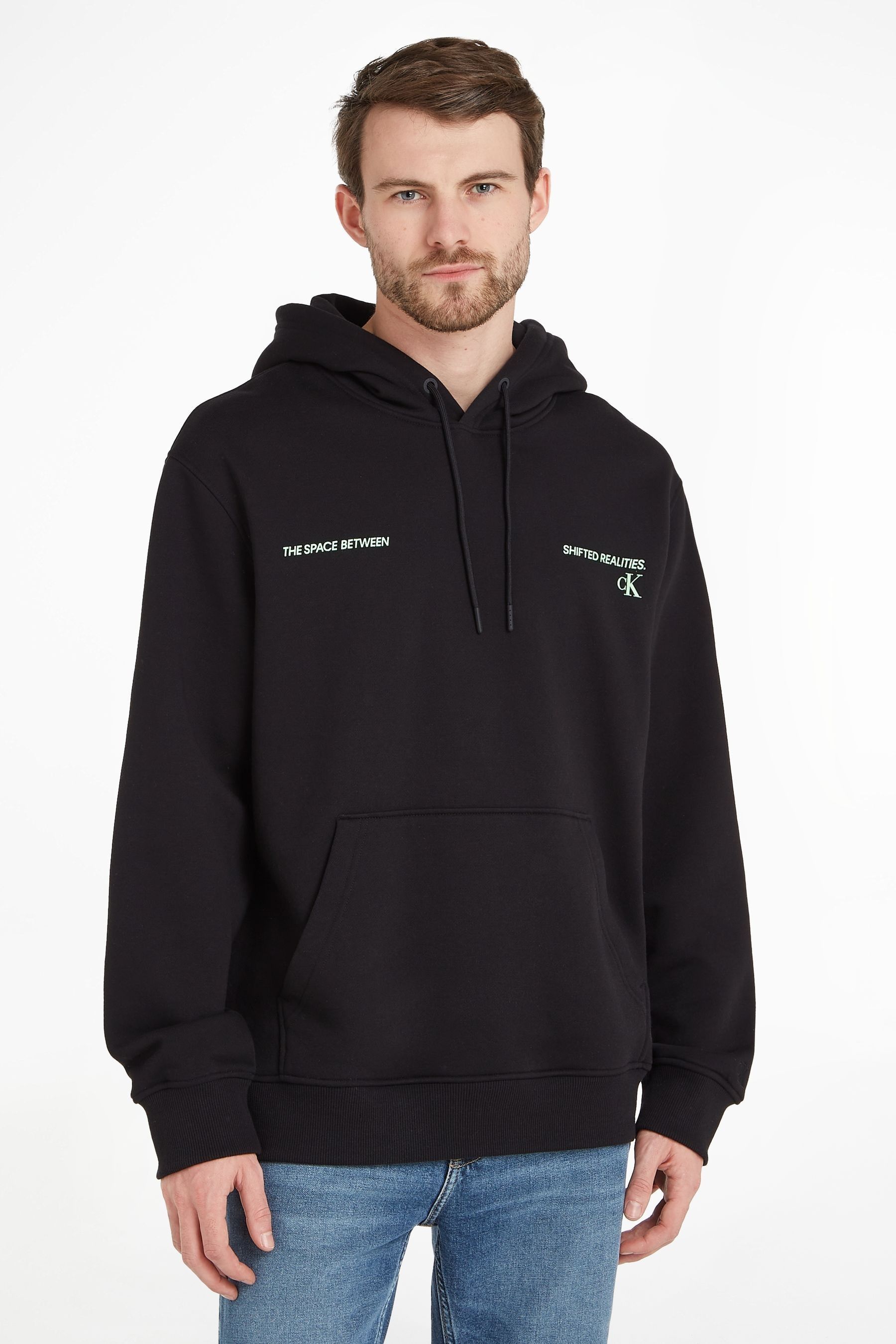 Ckj hoodie on sale
