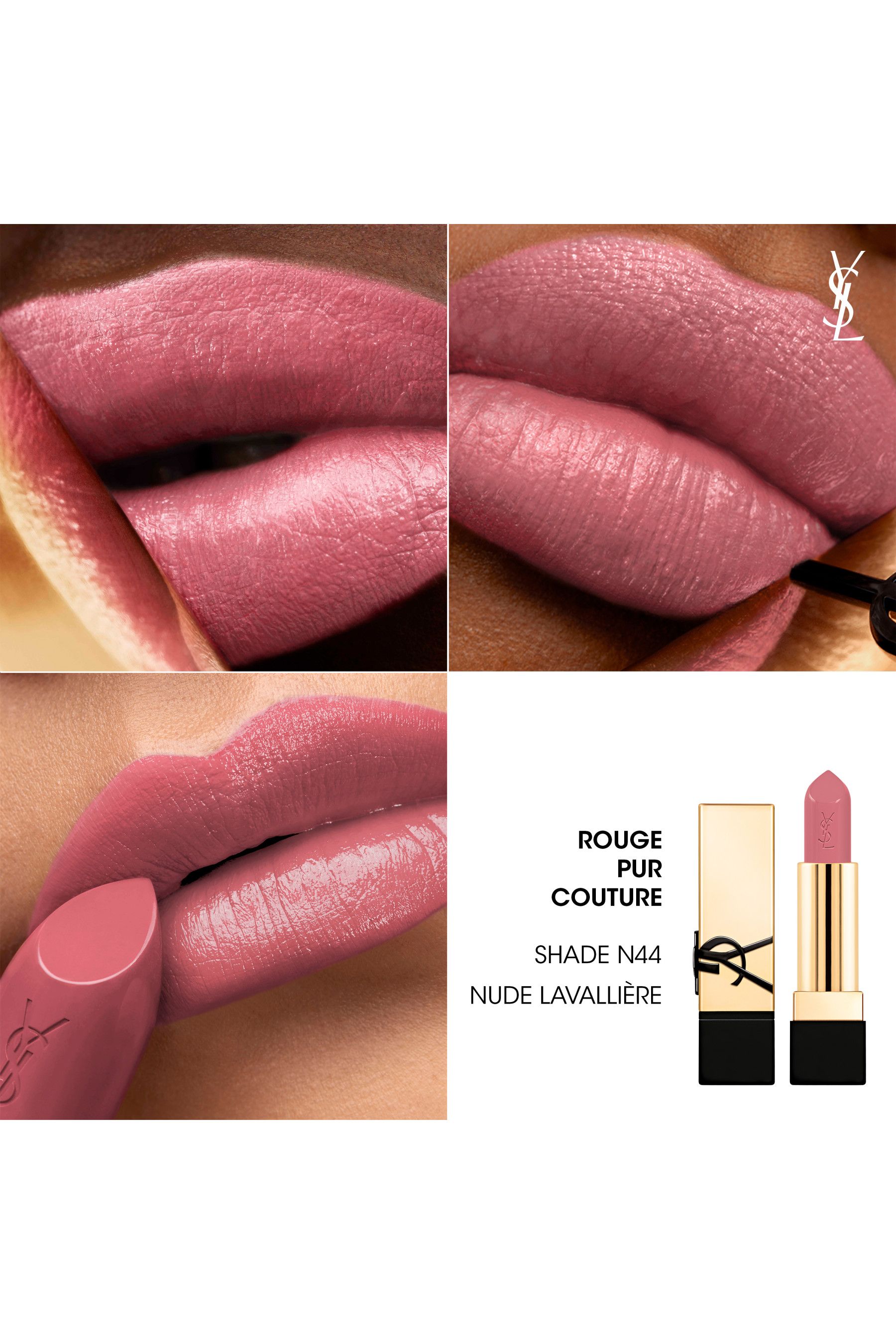 Ysl rouge pur couture 10 cheap
